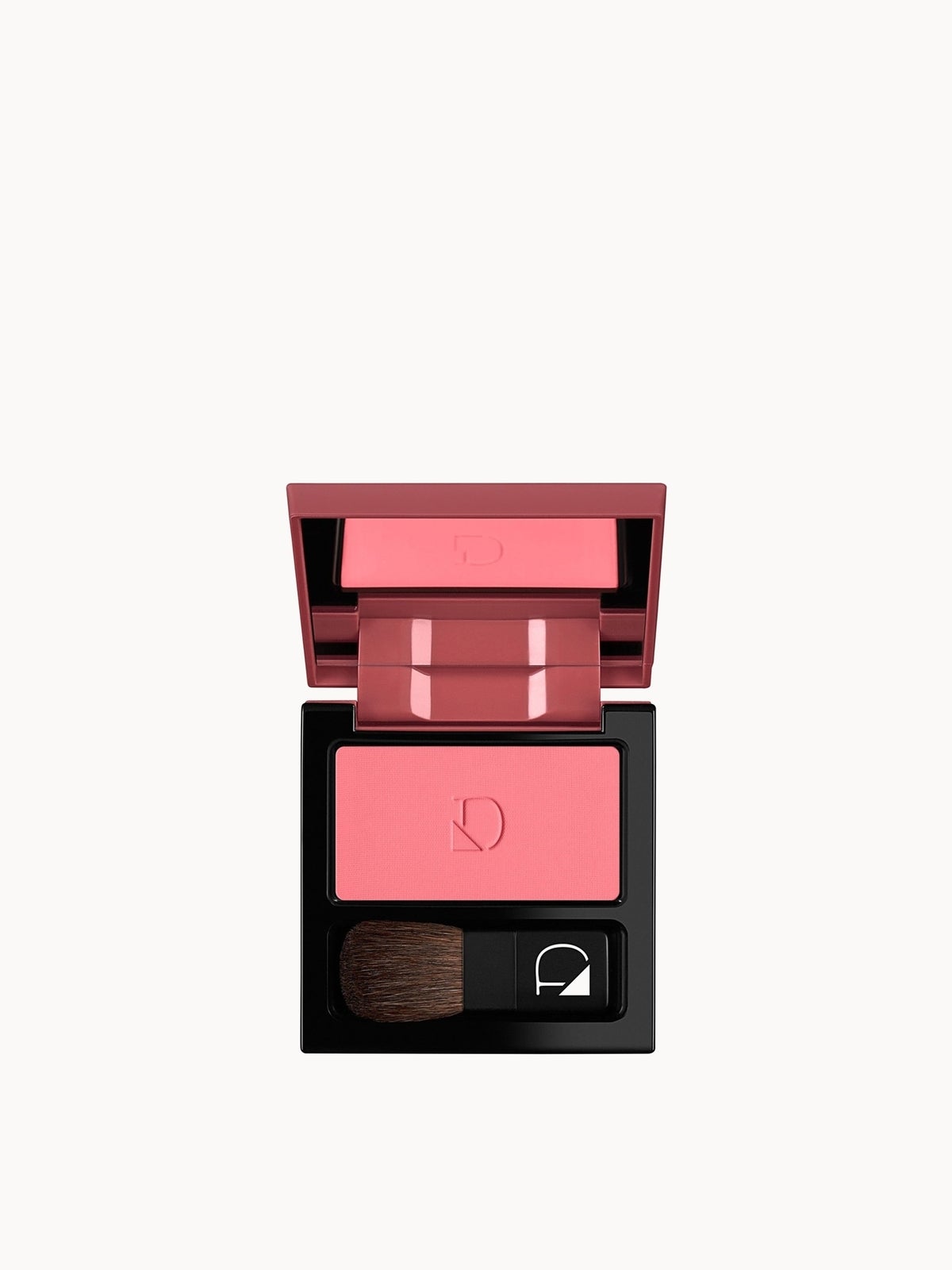 Diego Dalla Palma Powder Blush (Various Shades) - Cold Pink