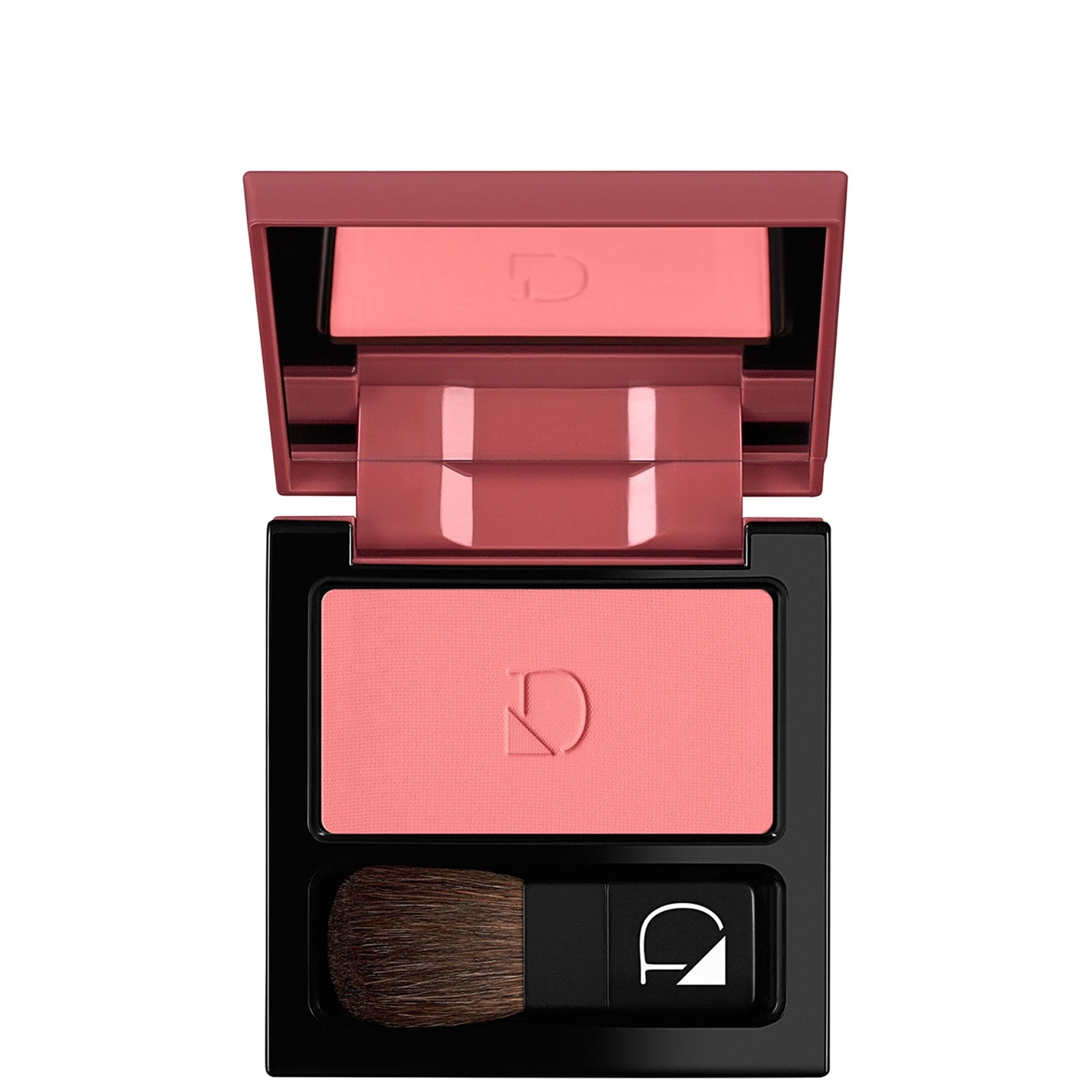Diego Dalla Palma Powder Blush (Various Shades) - Warm Pink