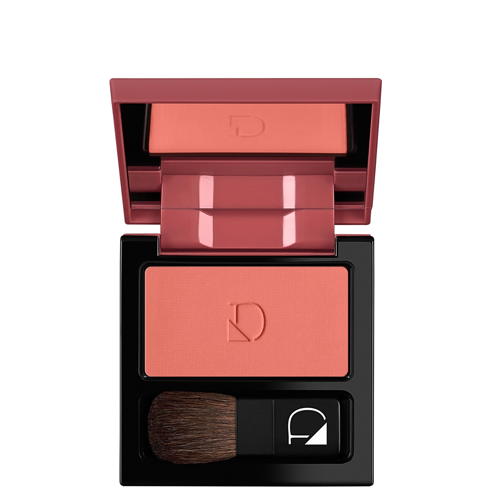 Diego Dalla Palma Powder Blush (Various Shades) – Coral
