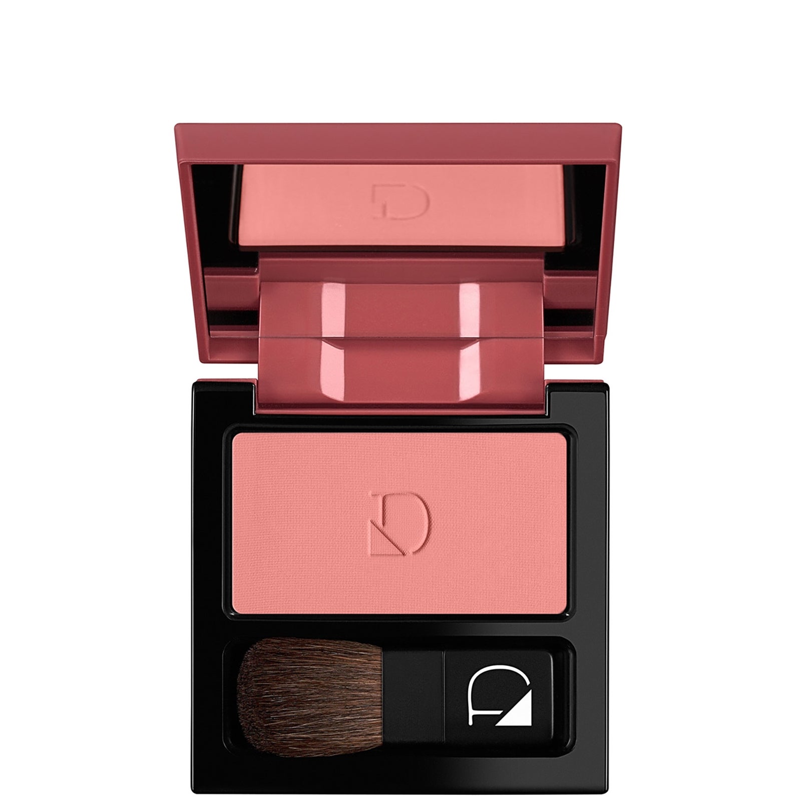Diego Dalla Palma Powder Blush (Various Shades) - Salmon