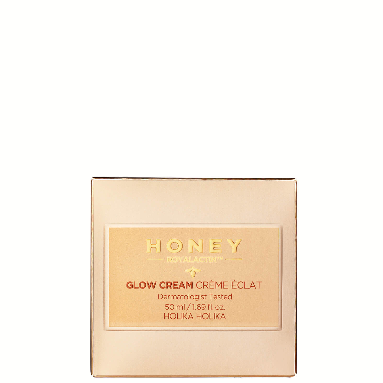 Holika Holika Honey Royalactin Glow Cream 50ml