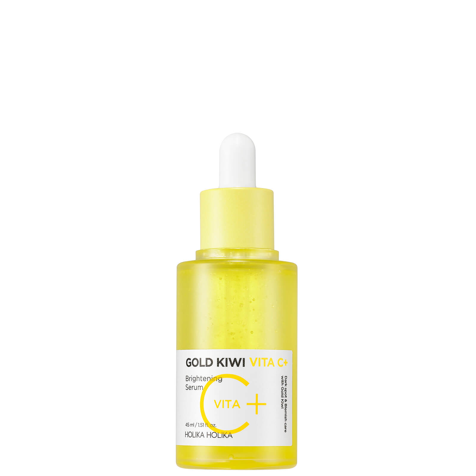 Holika Holika Gold Kiwi Vita C+ Brightening Serum 45ml