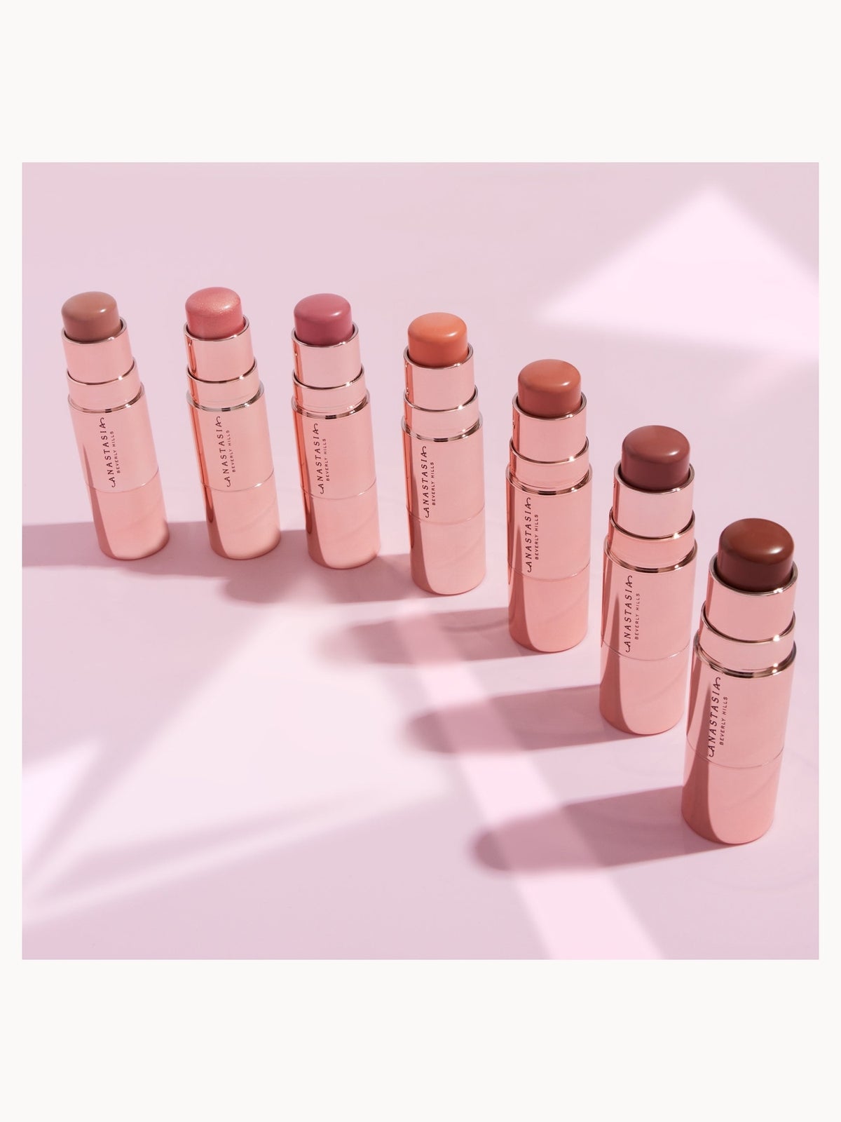 Anastasia Beverly Hills Stick Blush (Various Shades), photo 8