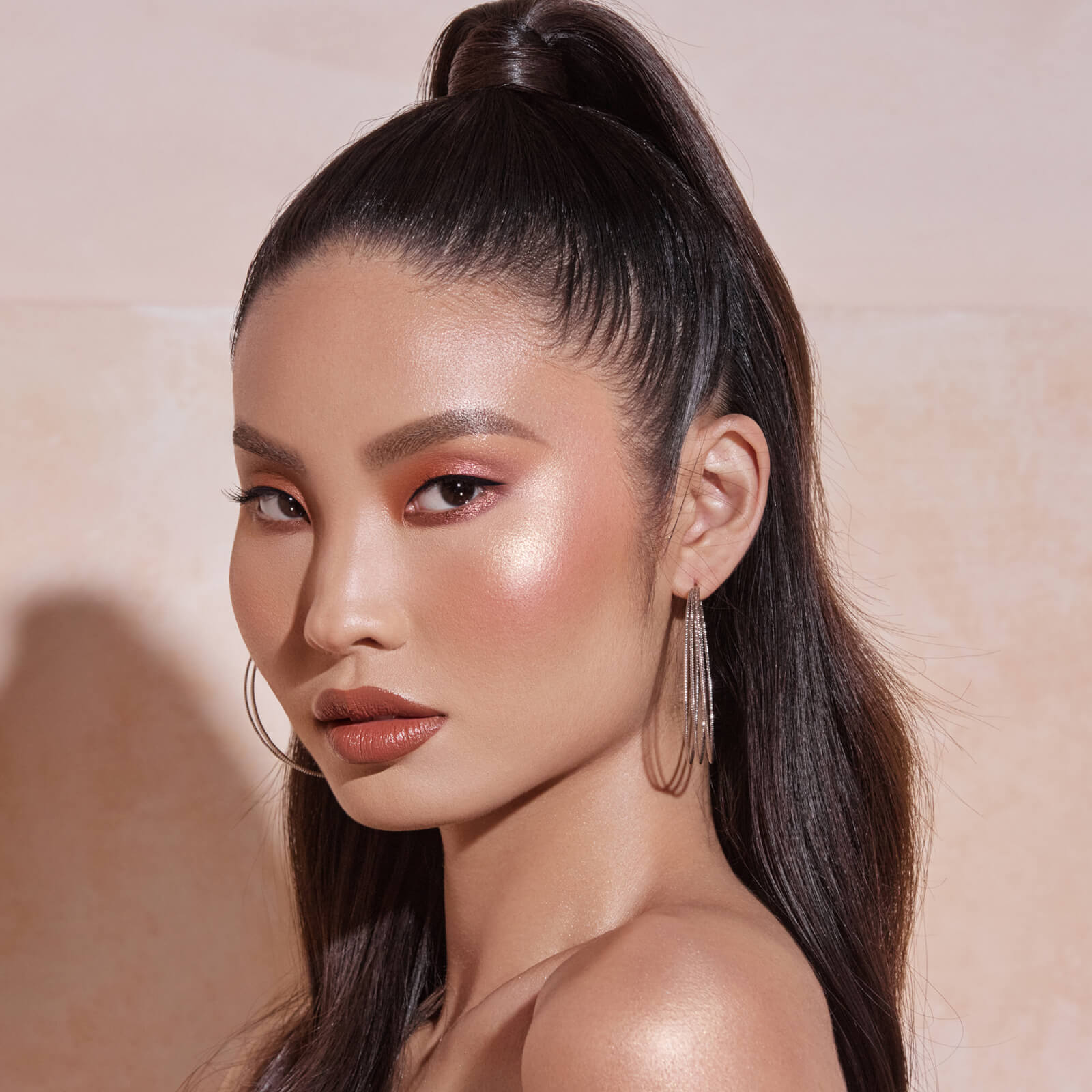 Anastasia Beverly Hills Stick Blush (Various Shades) - Peachy Keen 4