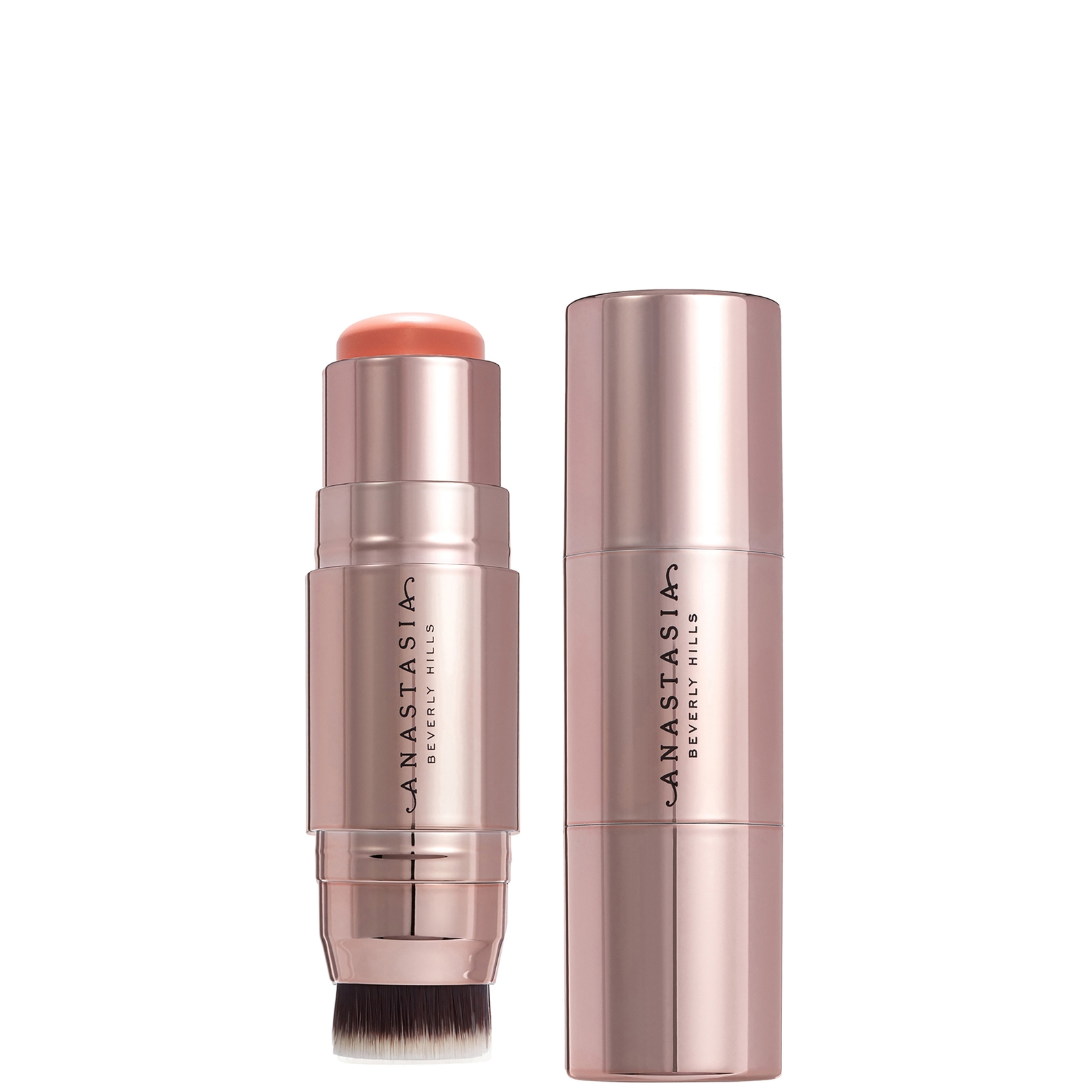 Anastasia Beverly Hills Stick Blush (Various Shades) - Peachy Keen