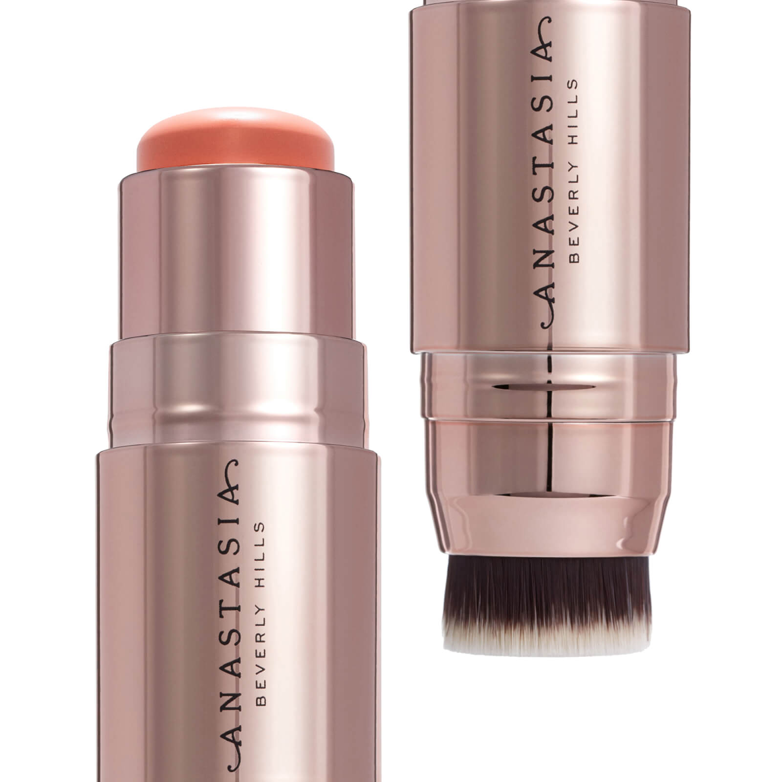 Anastasia Beverly Hills Stick Blush (Various Shades) - Peachy Keen 2