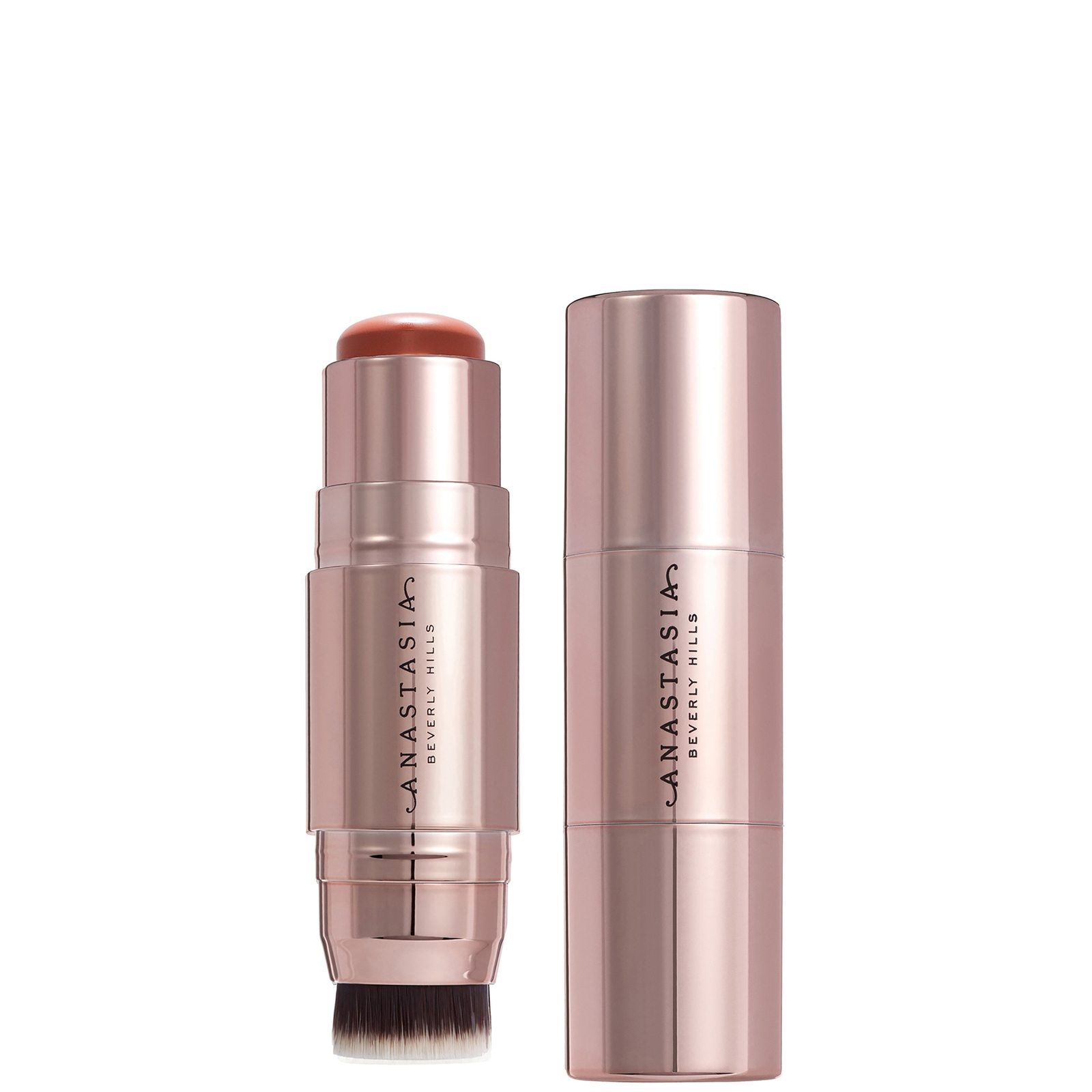 Anastasia Beverly Hills Stick Blush (Various Shades) - Peach Caramel