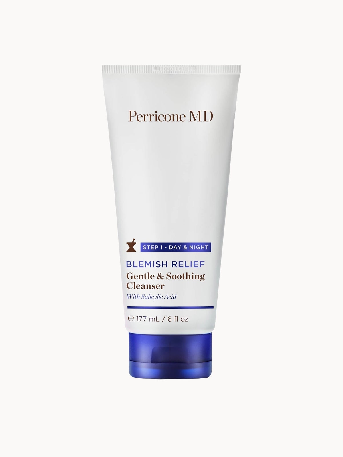 Perricone MD Blemish Relief Gentle and Soothing Cleanser 6 oz