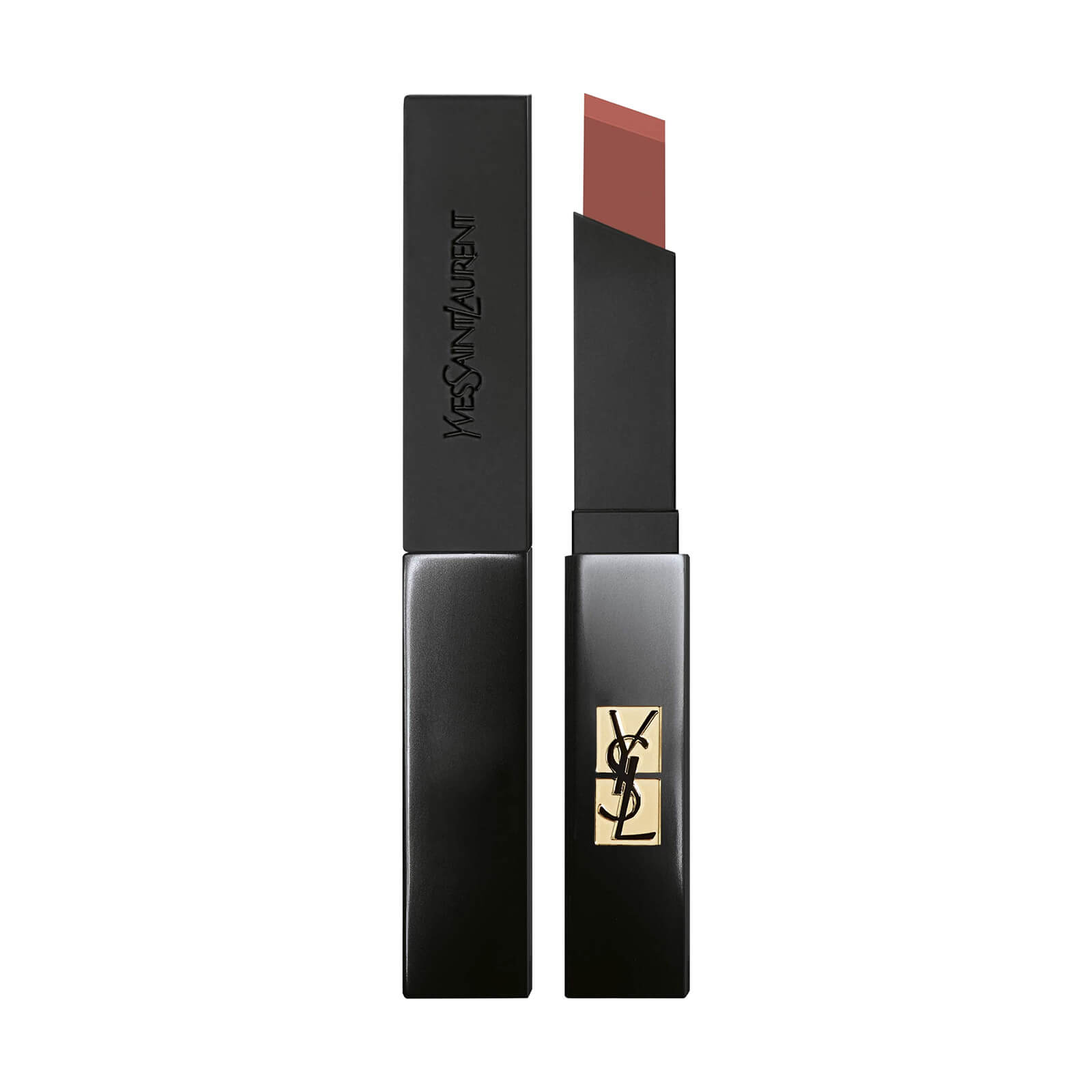 Yves Saint Laurent The Slim Velvet Radical Lipstick 3.8g (Various Shades) - 302 Nude Protest