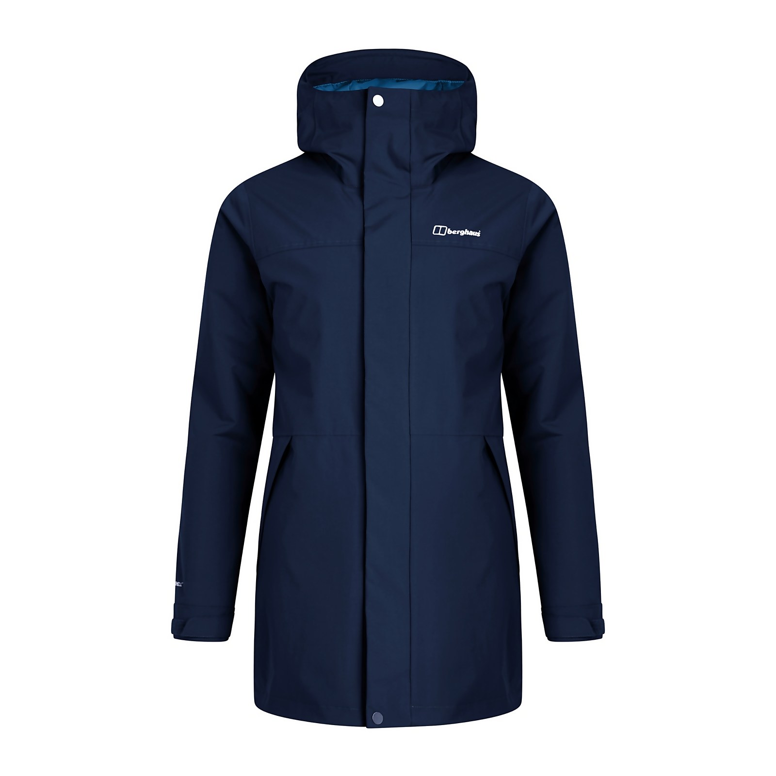 Women&rsquo;s Monic 3 in 1 Jacket - Blue