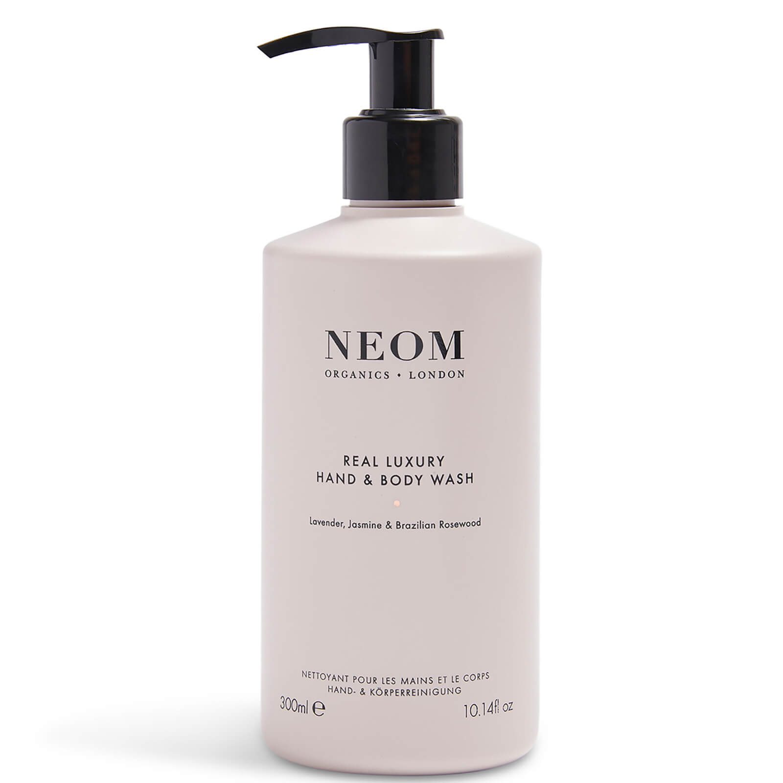 NEOM Real Luxury Hand & Body Wash 300ml