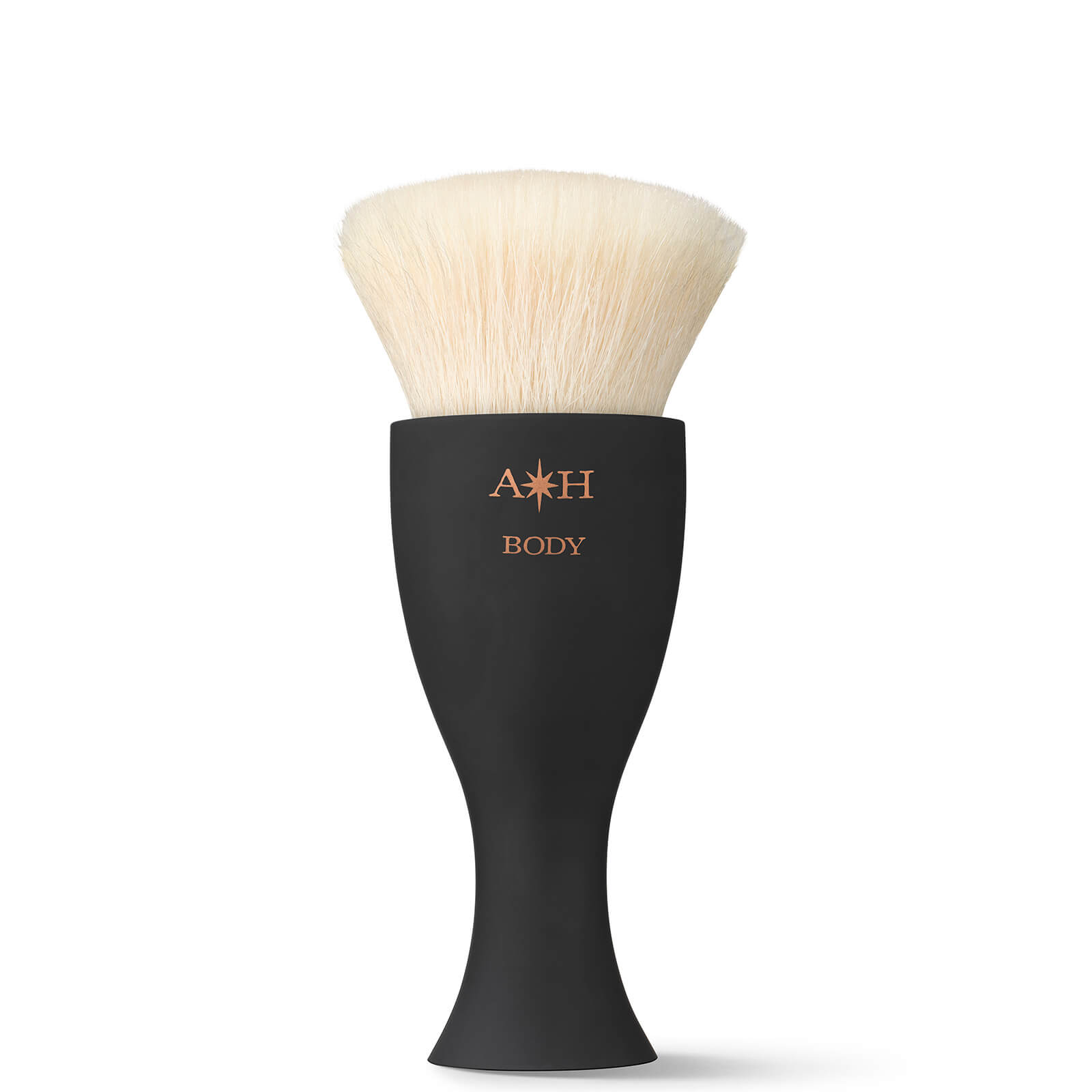 Amanda Harrington The Big Body Brush