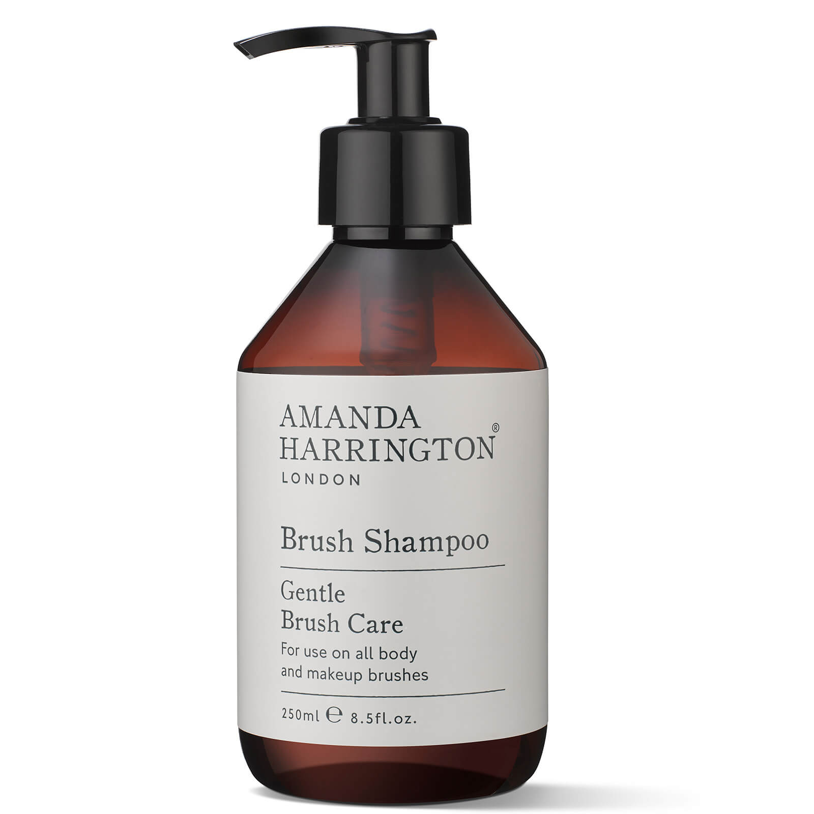Amanda Harrington Gentle Brush Shampoo 250ml