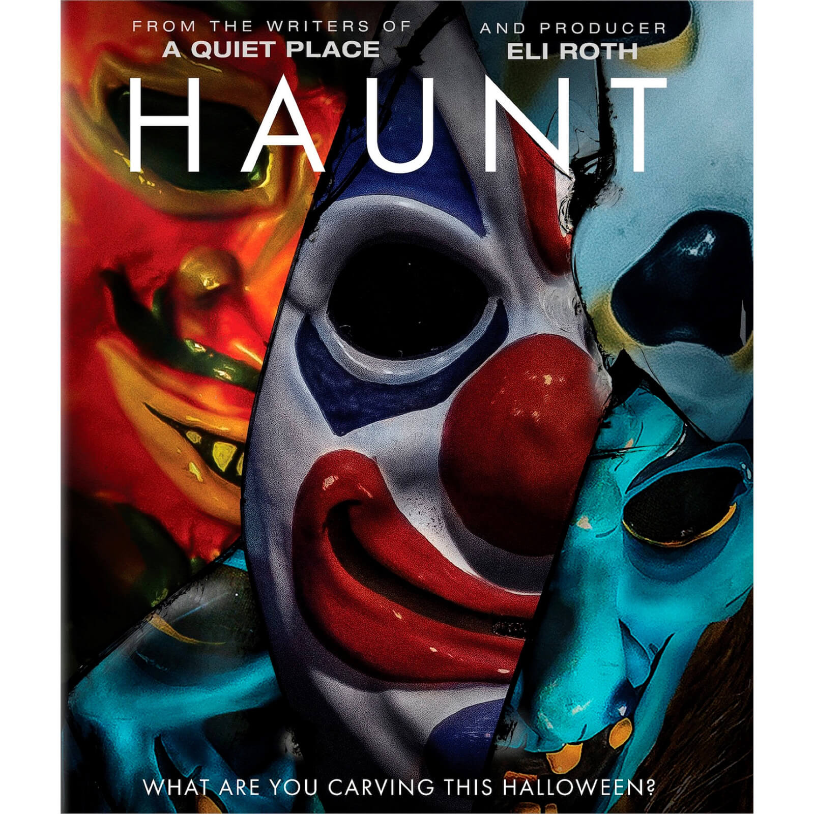 Haunt: Special Edition