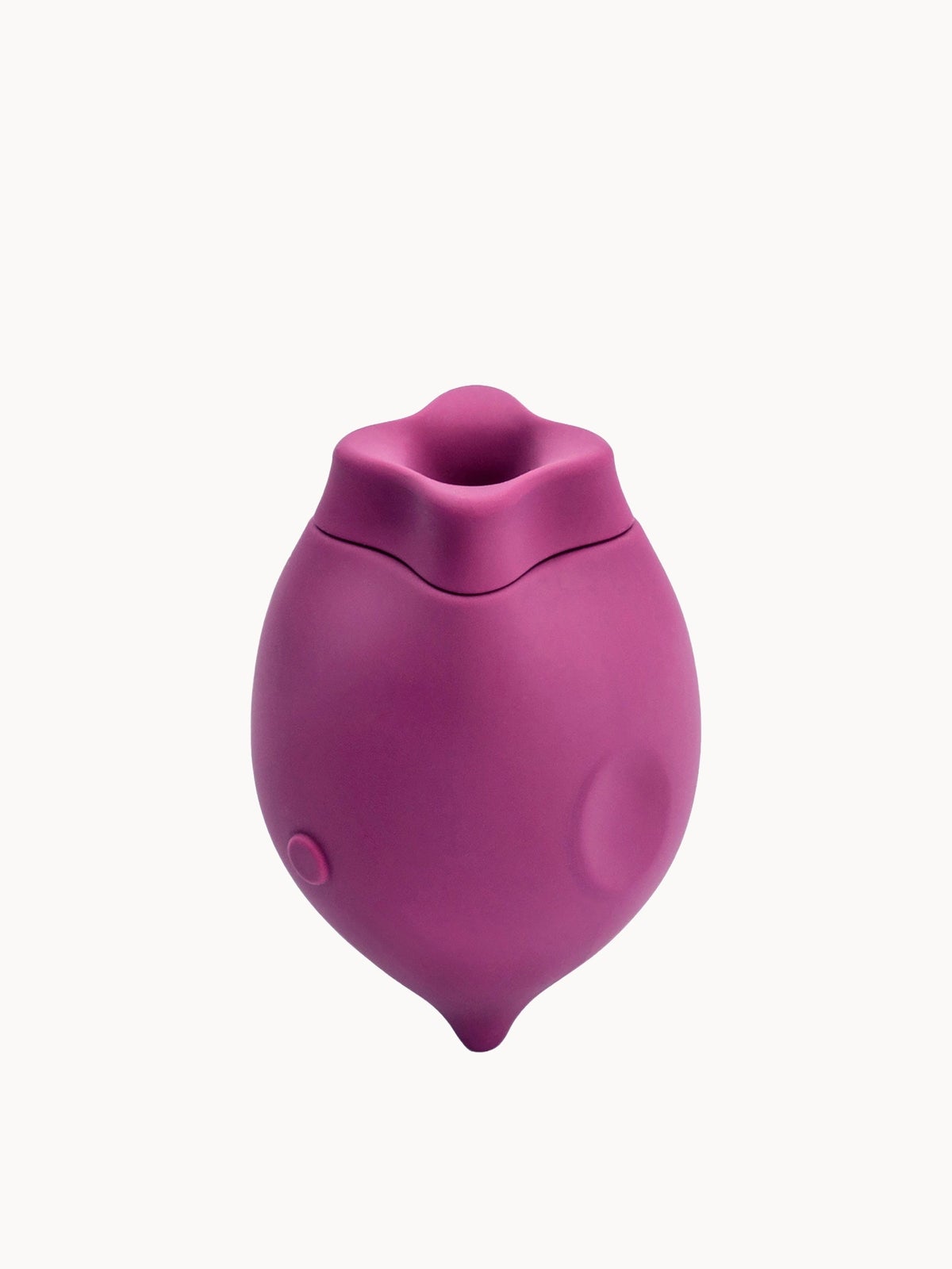 Smile Makers The Poet - Powerful Suction Vibrator
