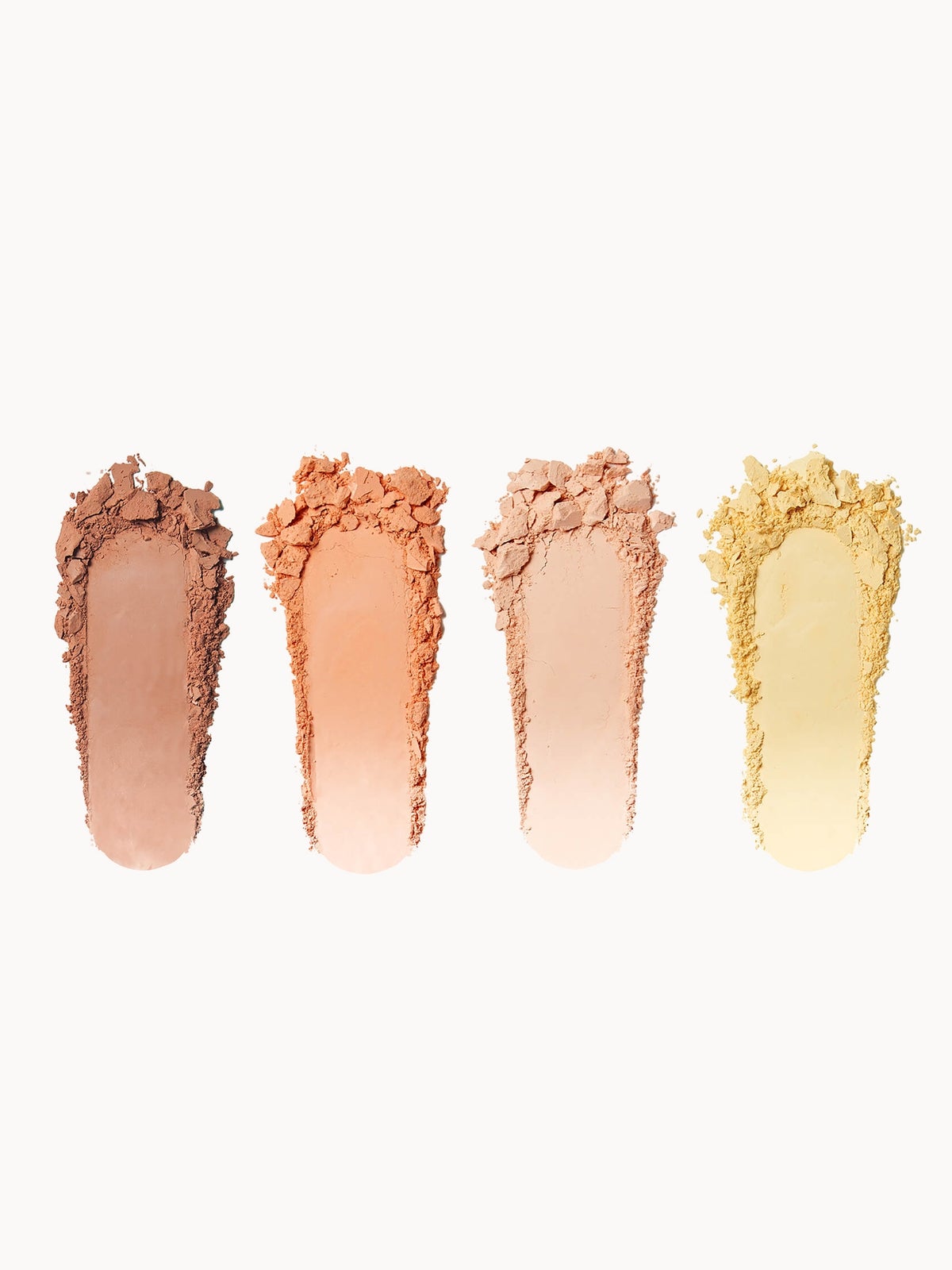 Stila One Step Correct Brightening Finishing Powder - Medium 3