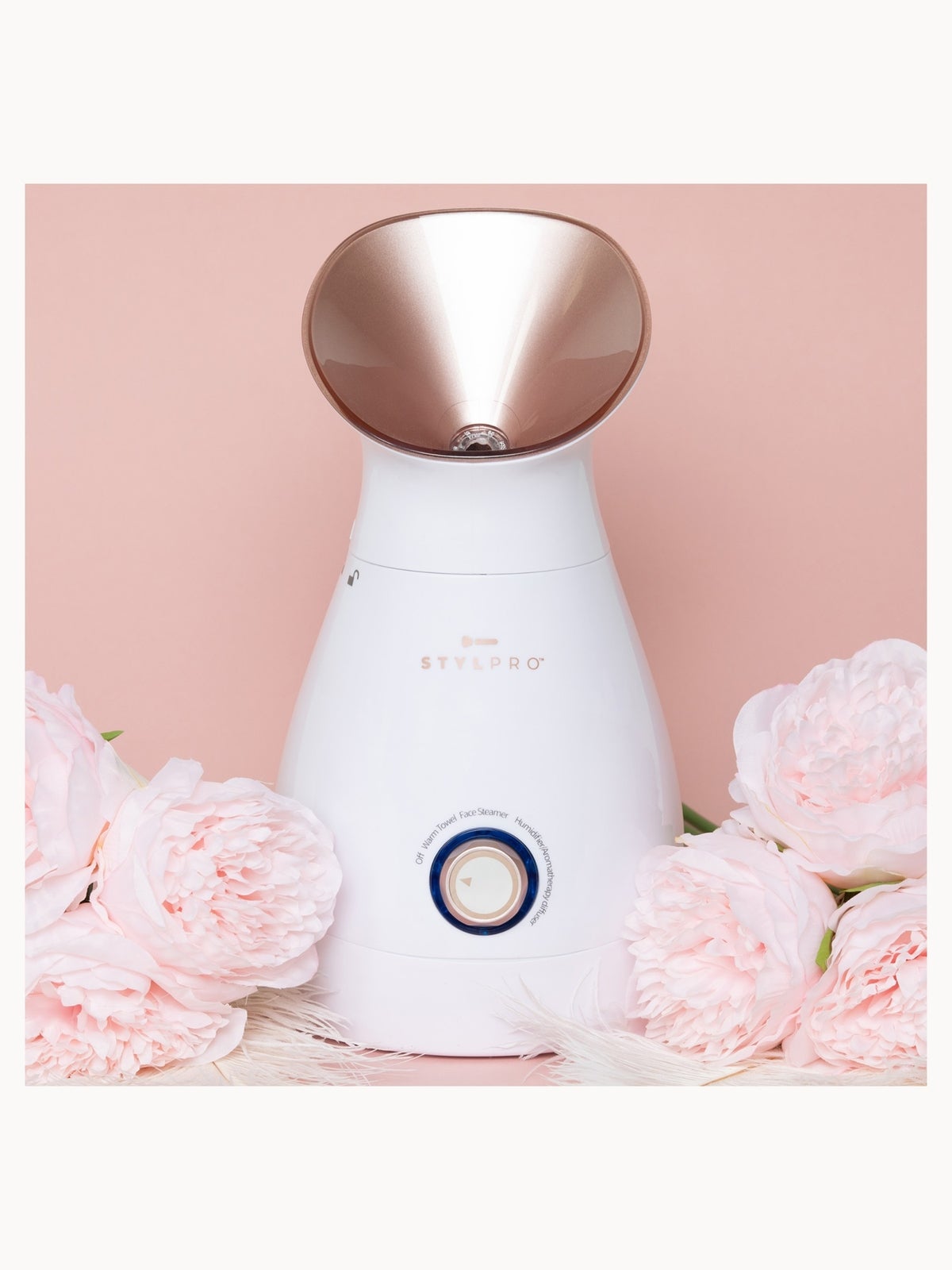 StylPro Facial Steamer 4
