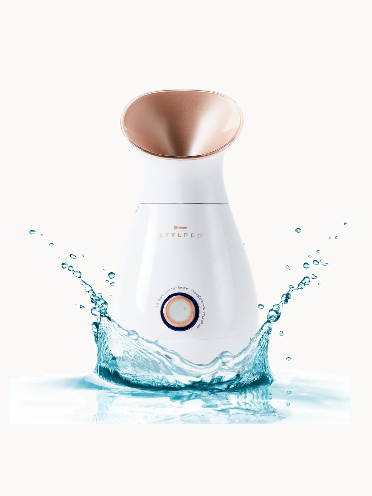 StylPro Facial Steamer 3