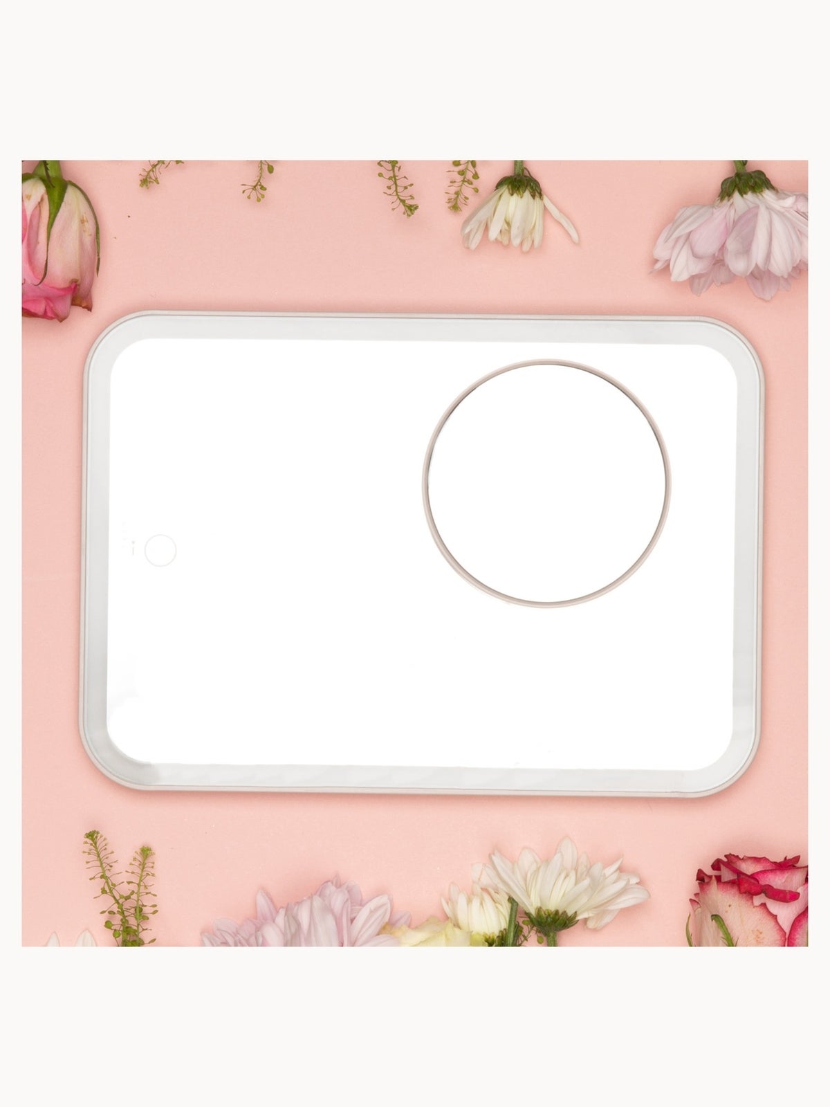 StylPro Go and Glow Mirror 2