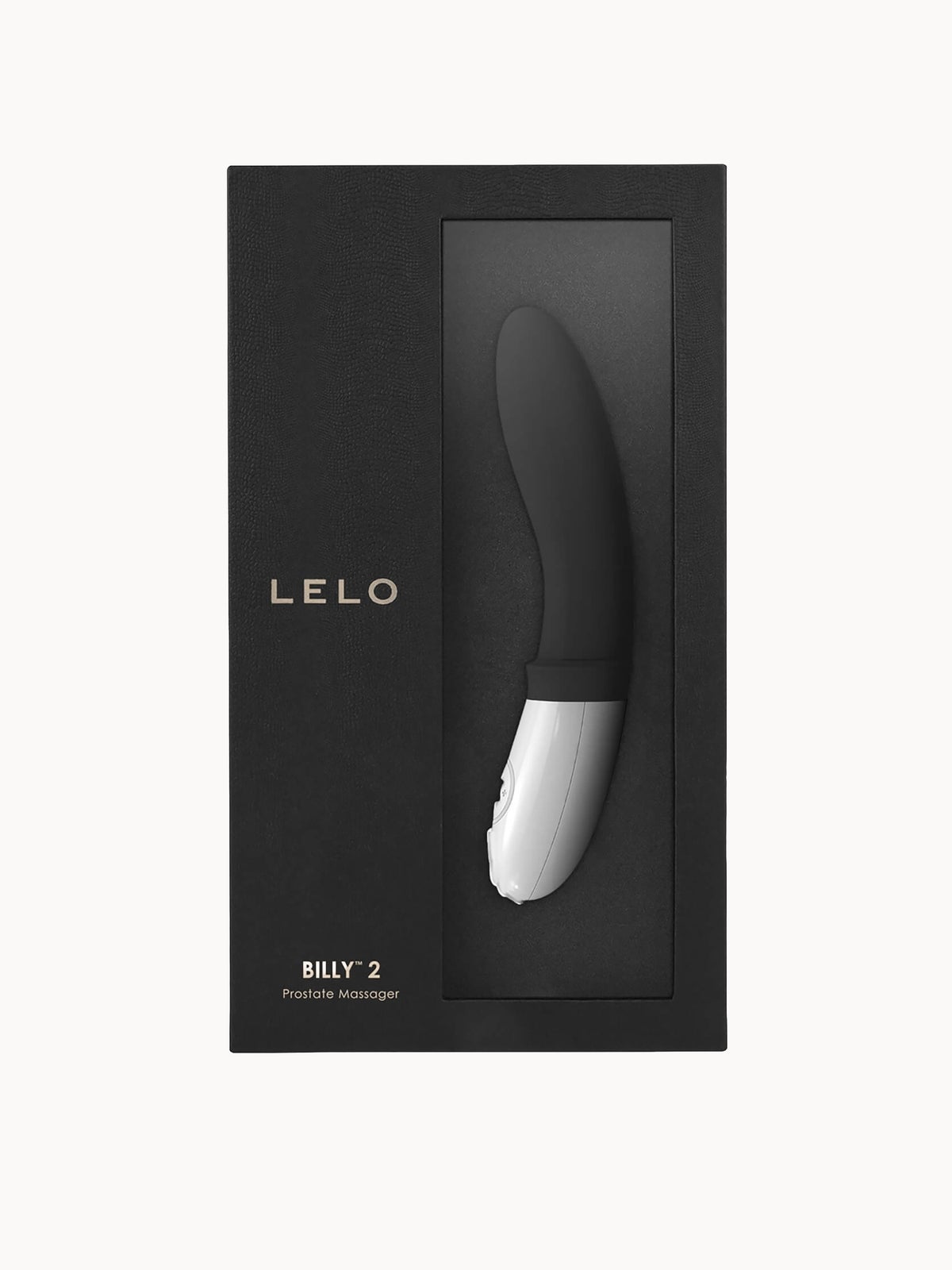LELO Billy 2 - Deep Blue 2