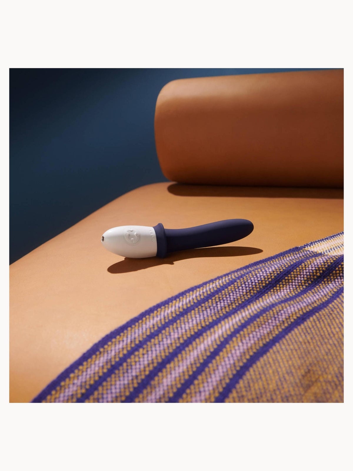 LELO Billy 2 - Deep Blue 4