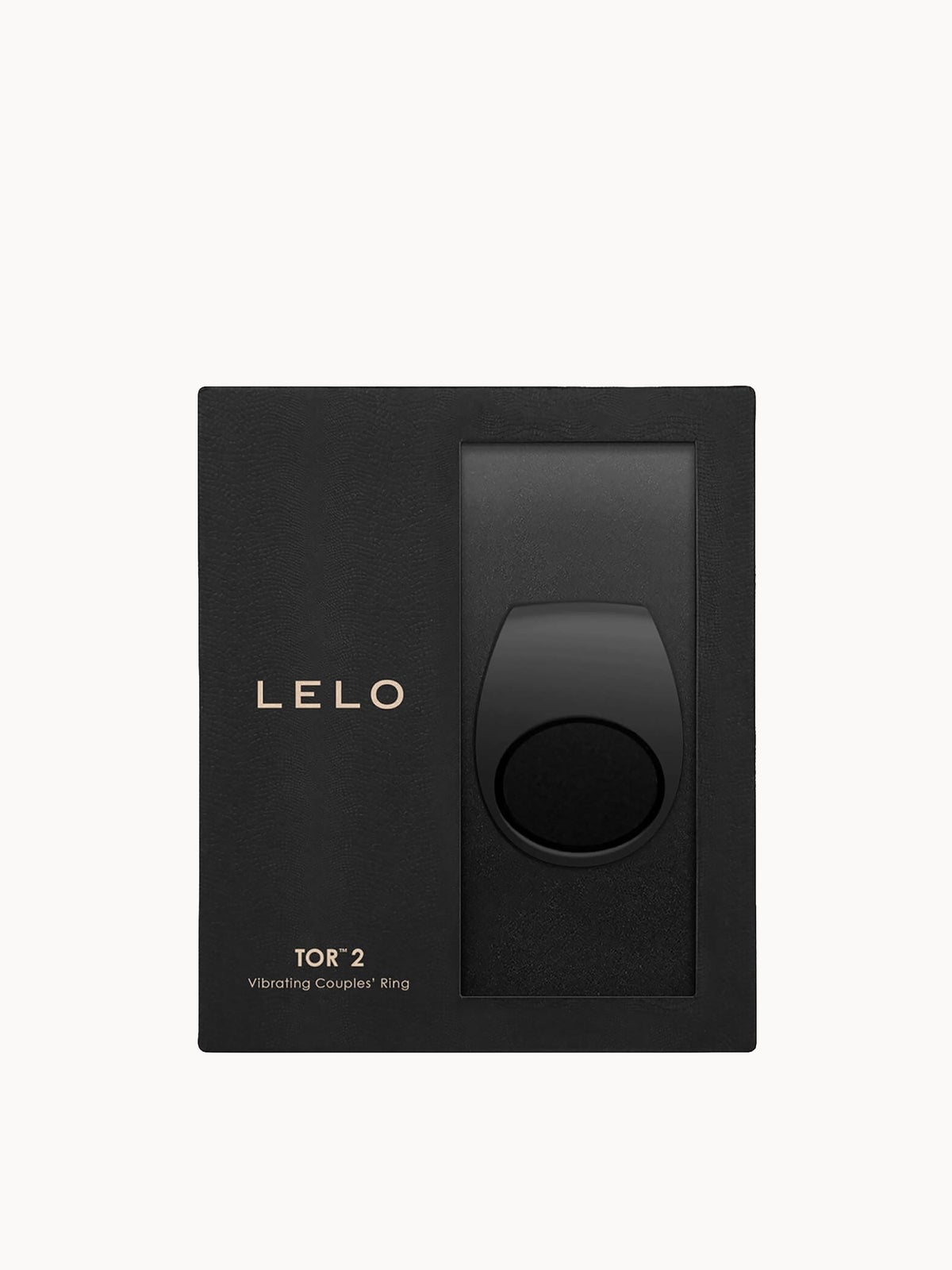 LELO Tor 2 - Black 2