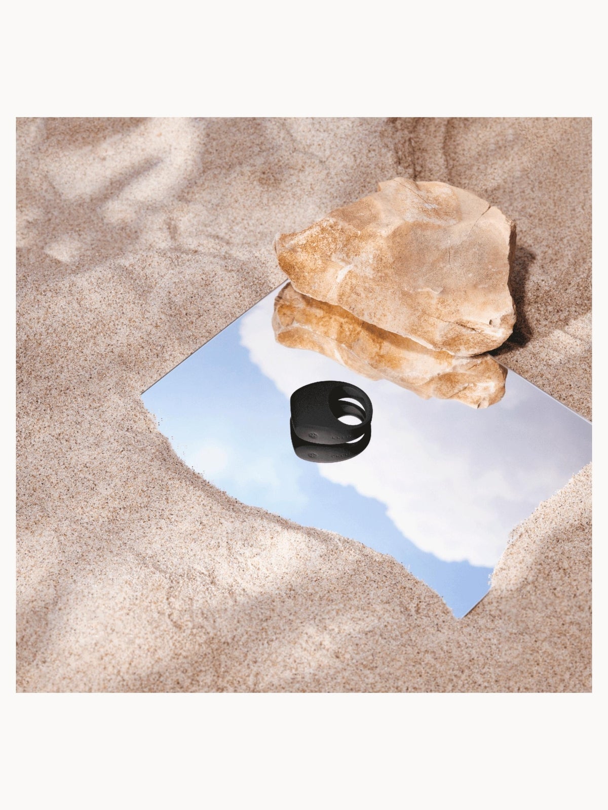 LELO Tor 2 - Black 4