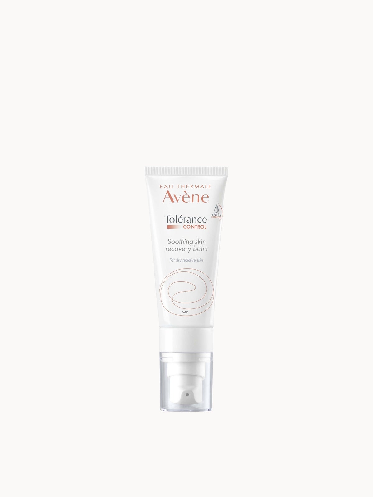 Avène Tolerance Control Soothing Skin Recovery Balm for Dry, Sensitive Skin 40ml 2