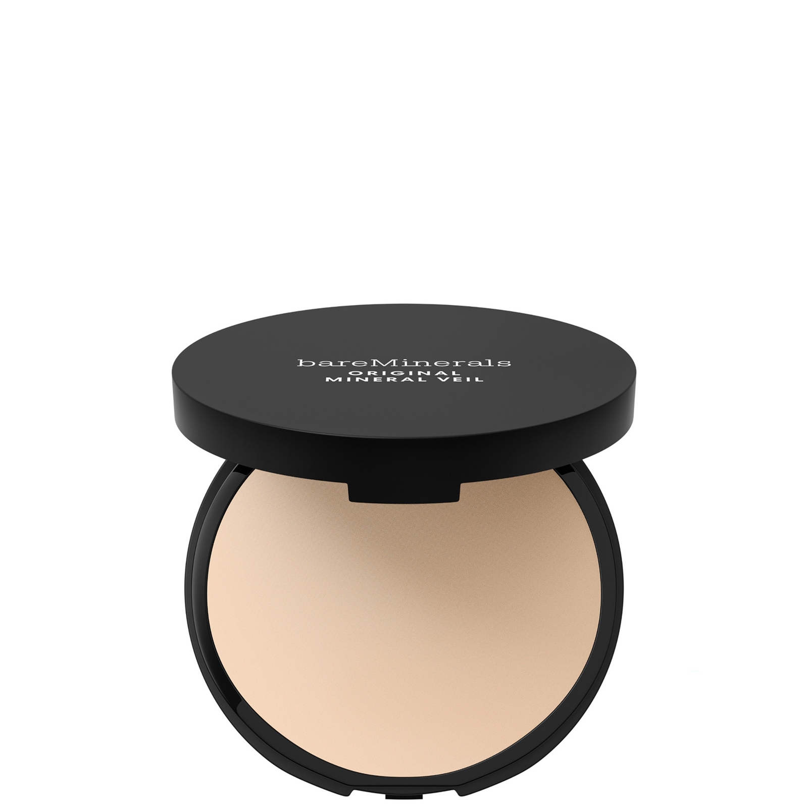 bareMinerals ORIGINAL Mineral Veil Pressed Setting Powder (Various Shades) - Sheer Fair