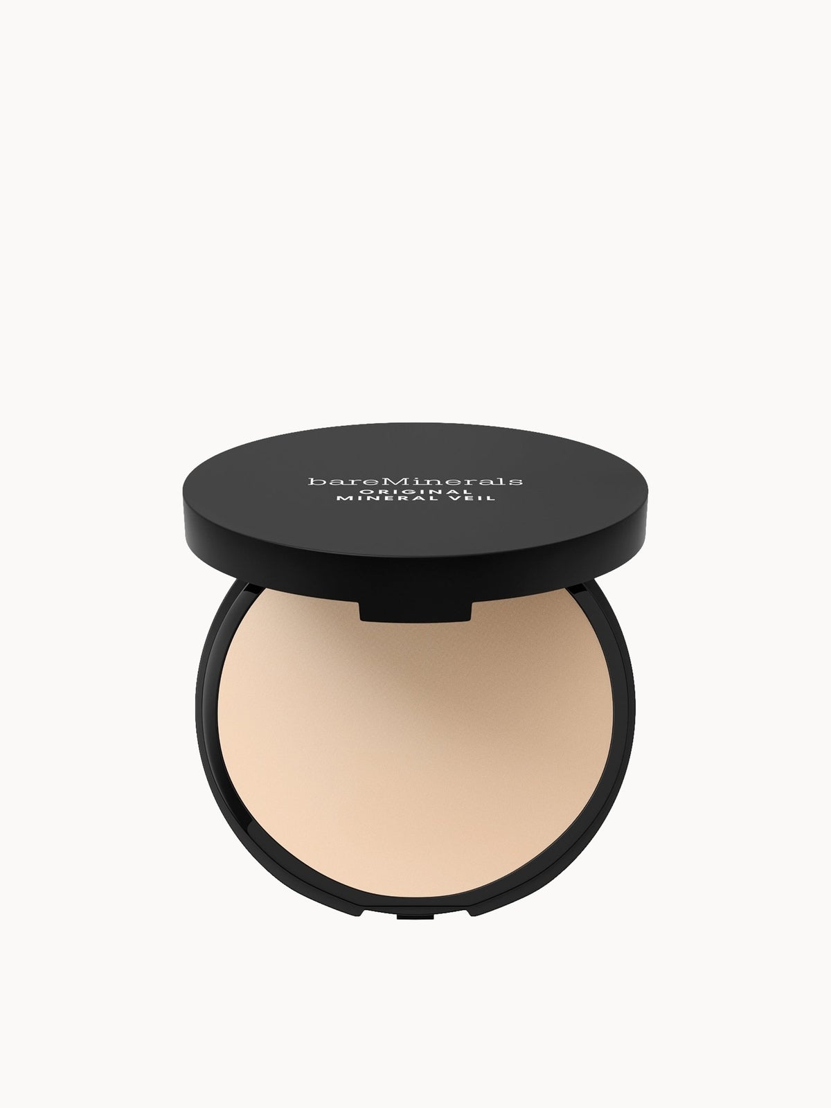 bareMinerals Original Mineral Veil Pressed Setting Powder 9g (Various Shades) - Sheer Fair