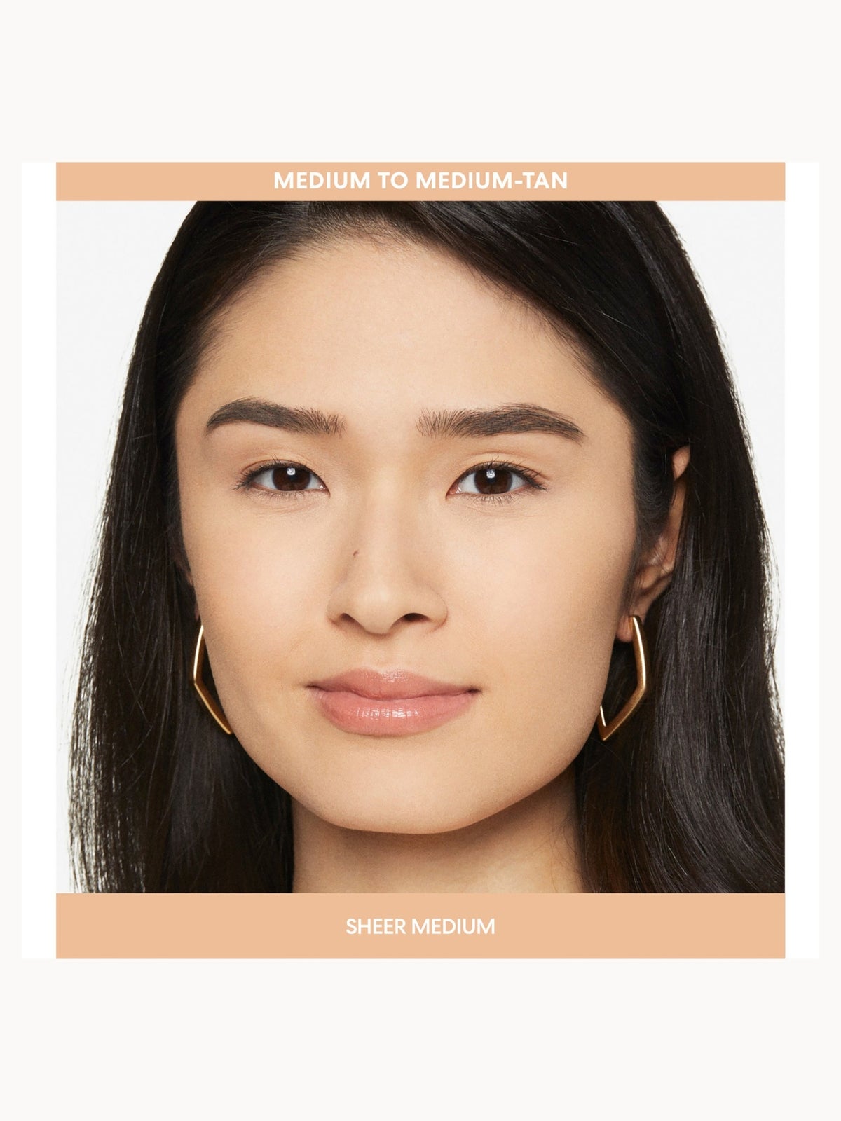 bareMinerals Original Mineral Veil Pressed Setting Powder 9g (Various Shades) - Sheer Medium 4