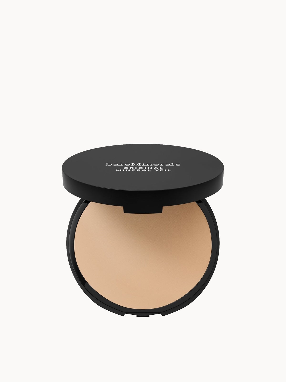 bareMinerals Original Mineral Veil Pressed Setting Powder 9g (Various Shades) - Sheer Medium