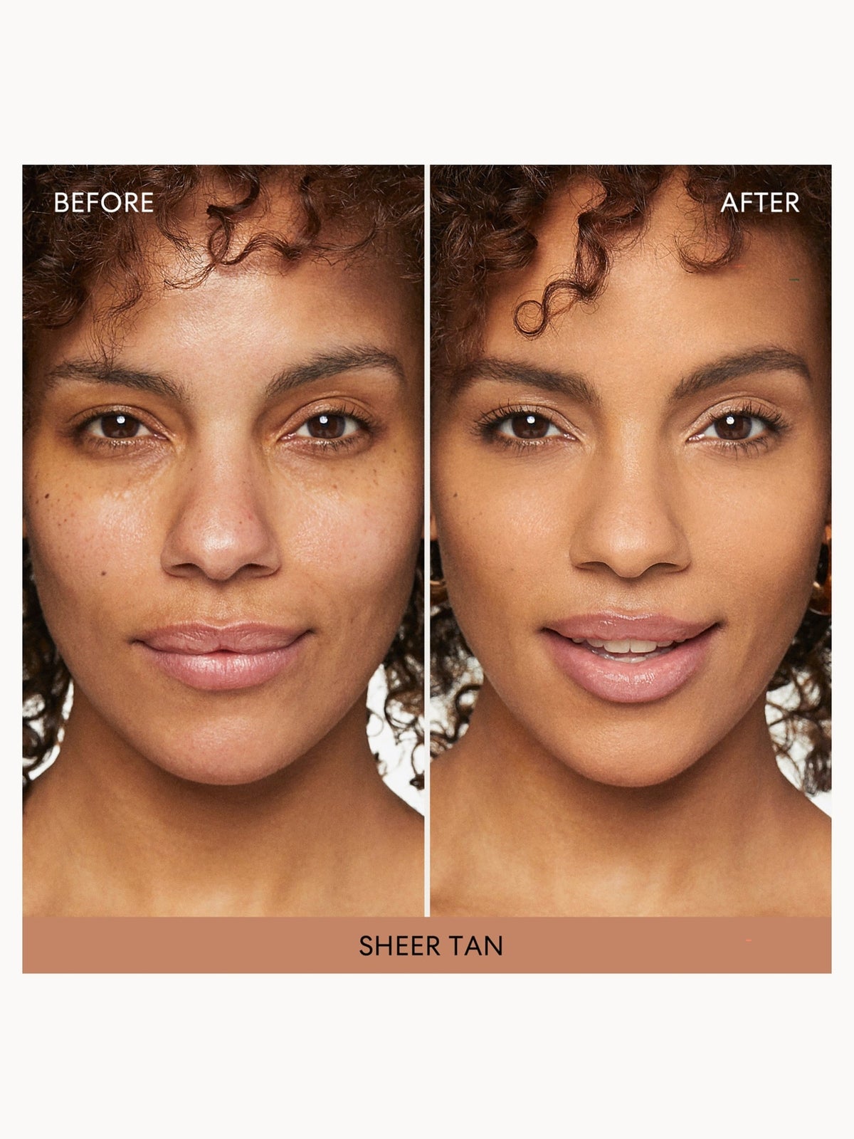 bareMinerals Original Mineral Veil Pressed Setting Powder 9g (Various Shades) - Sheer Tan 3