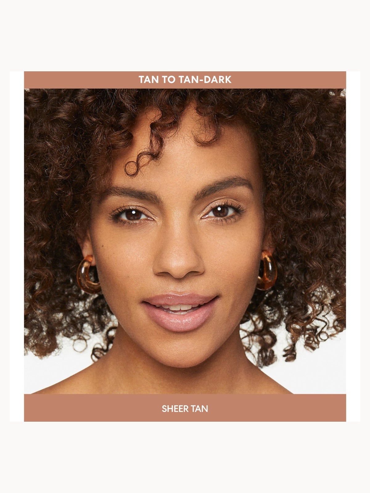 bareMinerals Original Mineral Veil Pressed Setting Powder 9g (Various Shades) - Sheer Tan 4