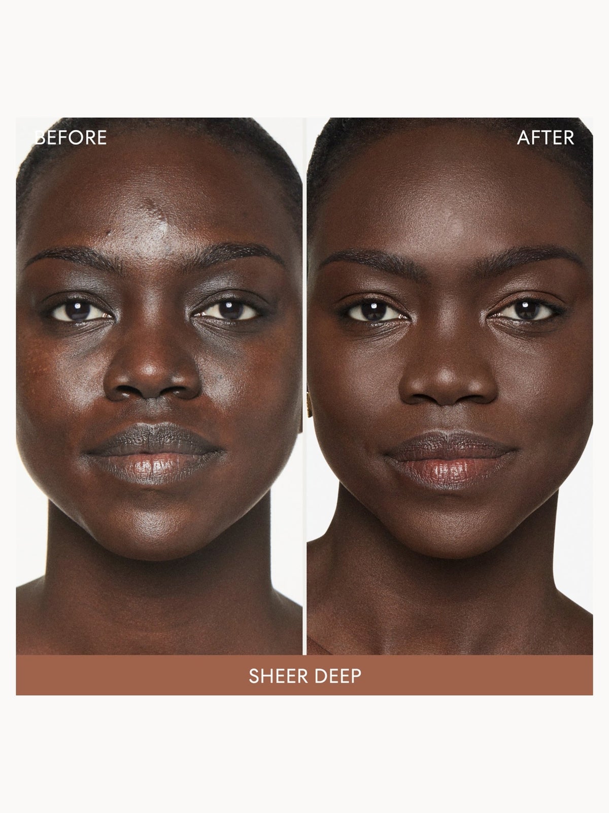 bareMinerals Original Mineral Veil Pressed Setting Powder 9g (Various Shades) - Sheer Deep 3