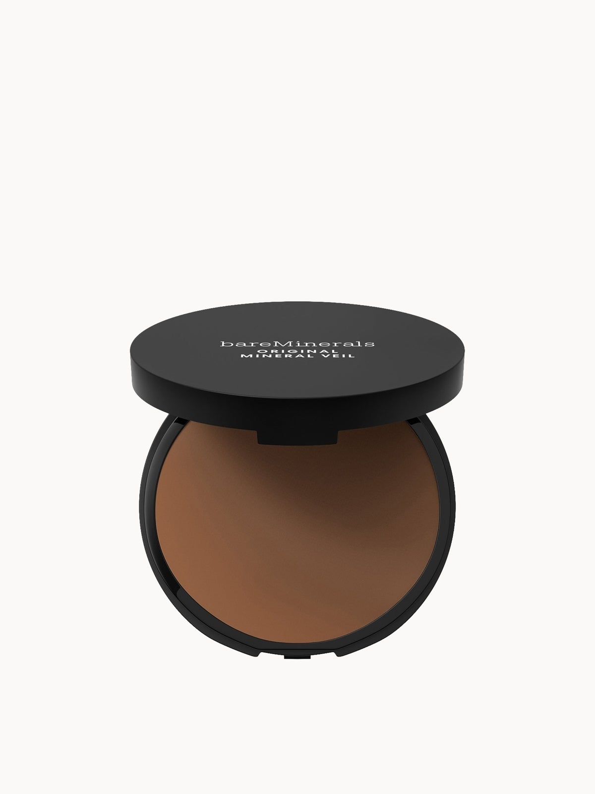 bareMinerals Original Mineral Veil Pressed Setting Powder 9g (Various Shades) - Sheer Deep