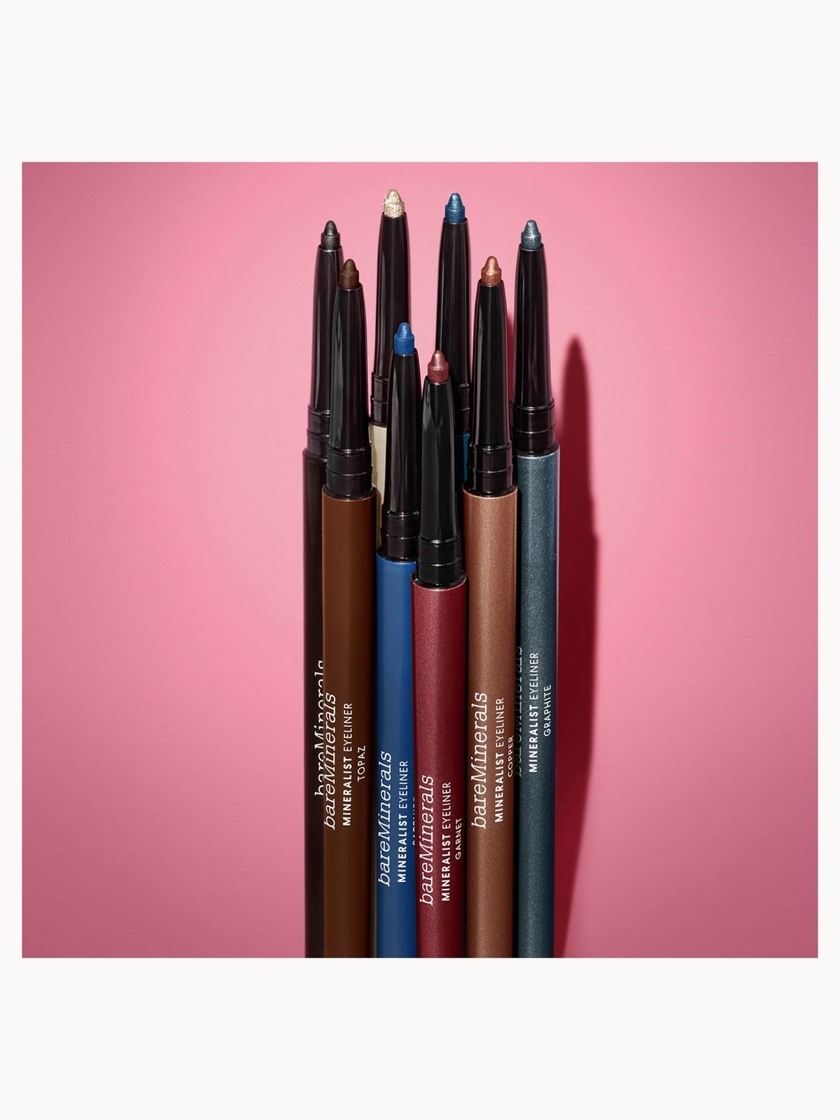 bareMinerals Mineralist Lasting Eyeliner, photo 4