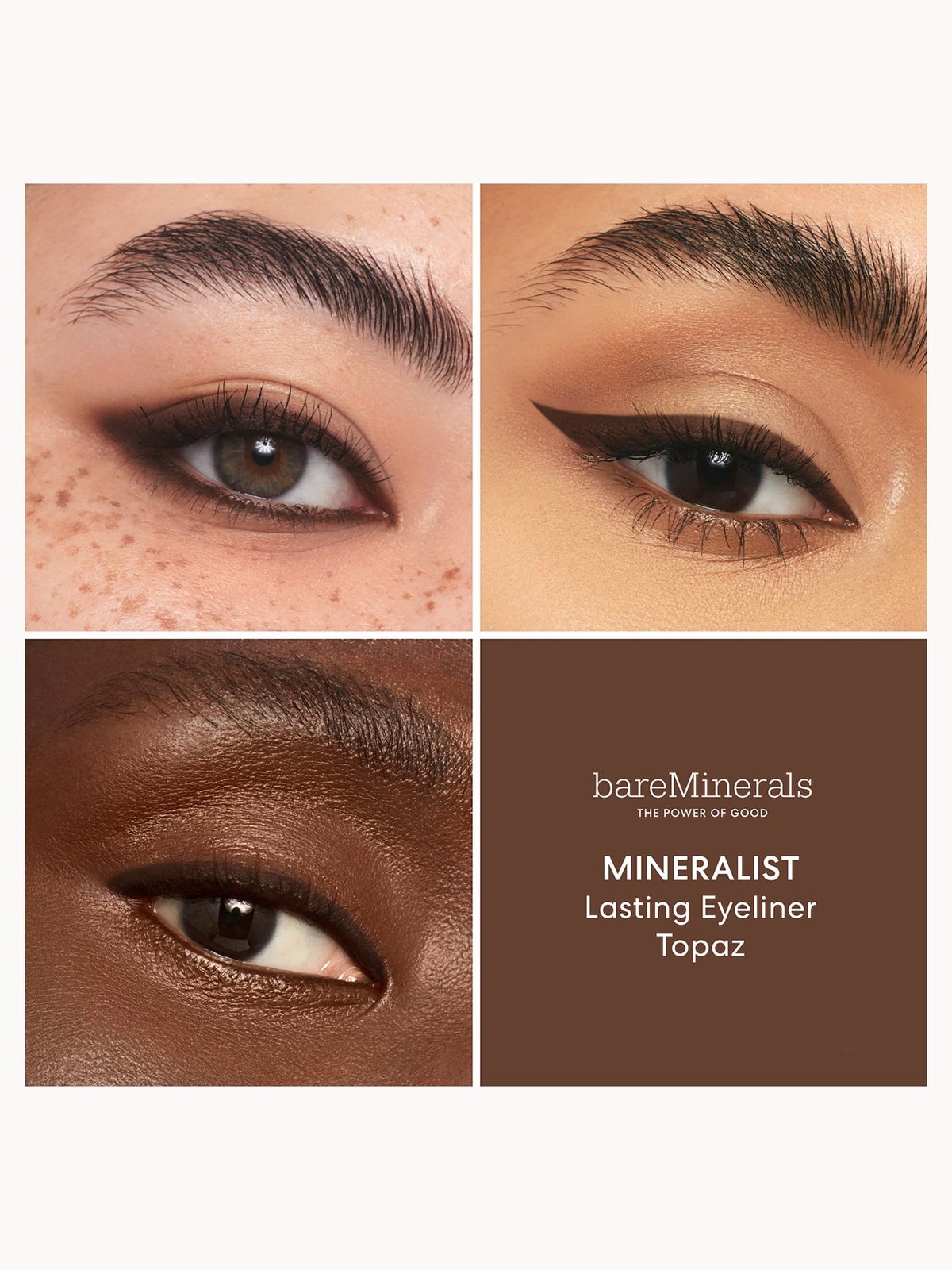 bareMinerals Mineralist Lasting Eyeliner, photo 3