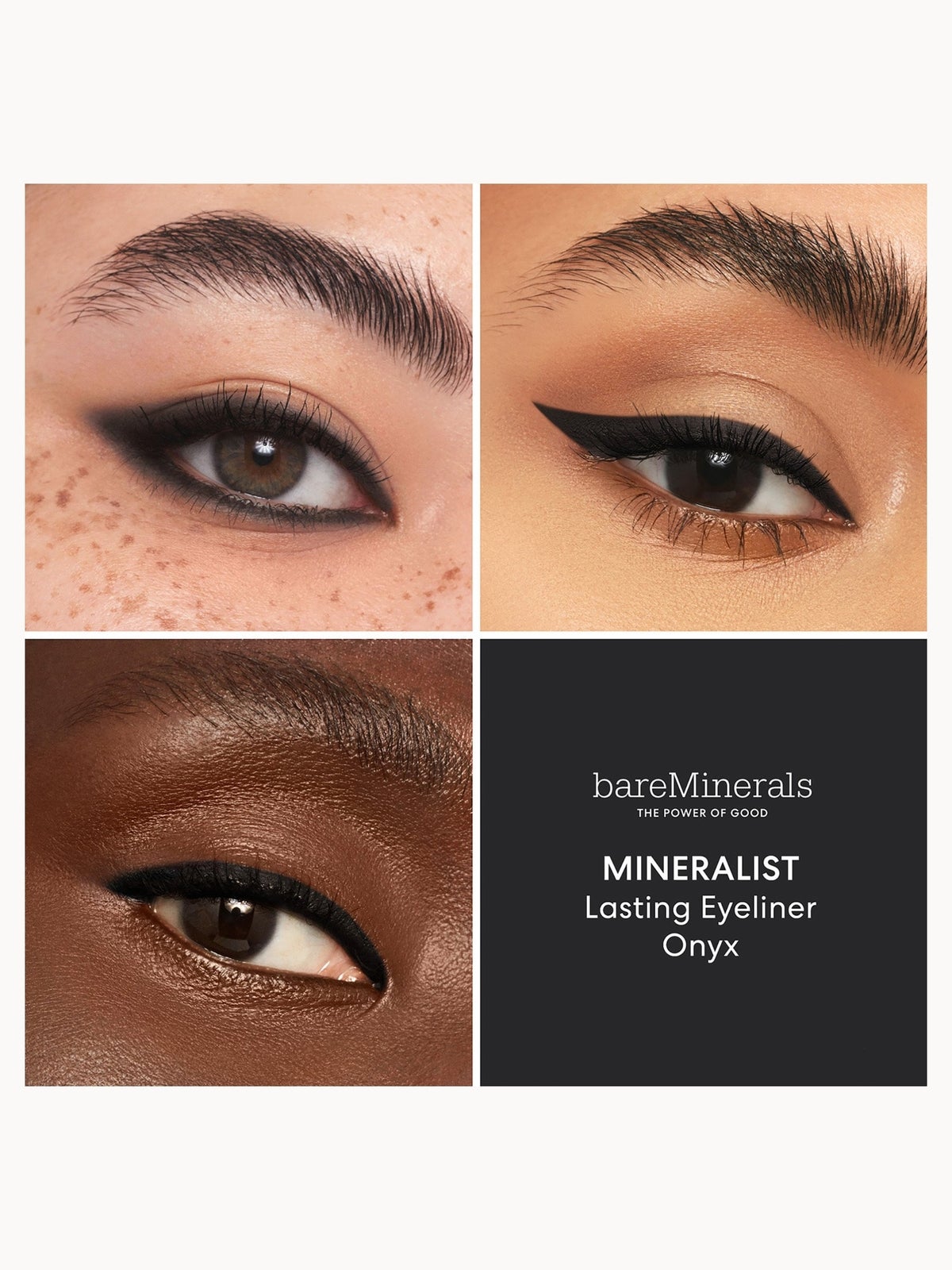 bareMinerals Mineralist Lasting Eyeliner, photo 7