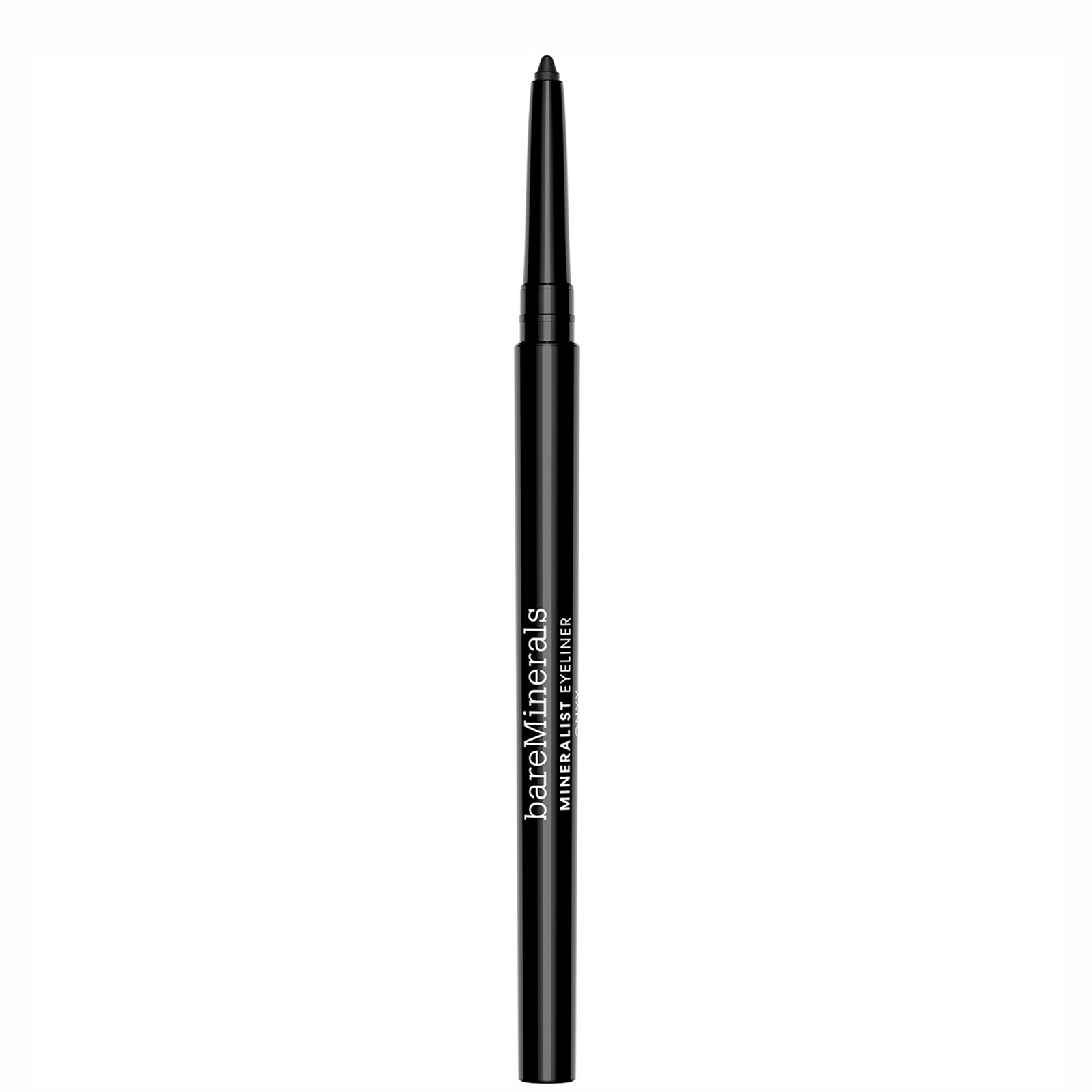 bareMinerals Mineralist Lasting Eyeliner - Onyx