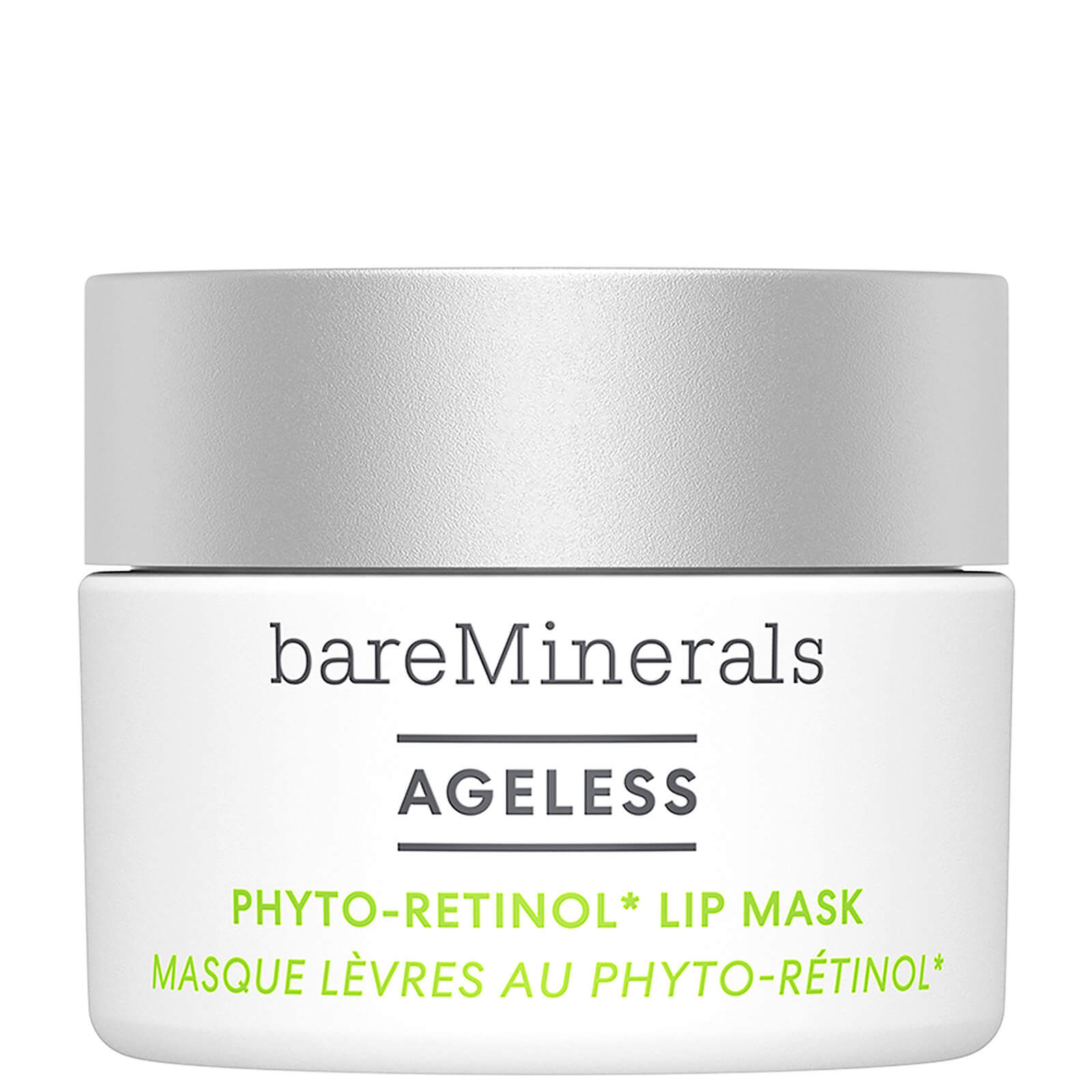 bareMinerals Ageless Phyto-Retinol Lip Mask 13g