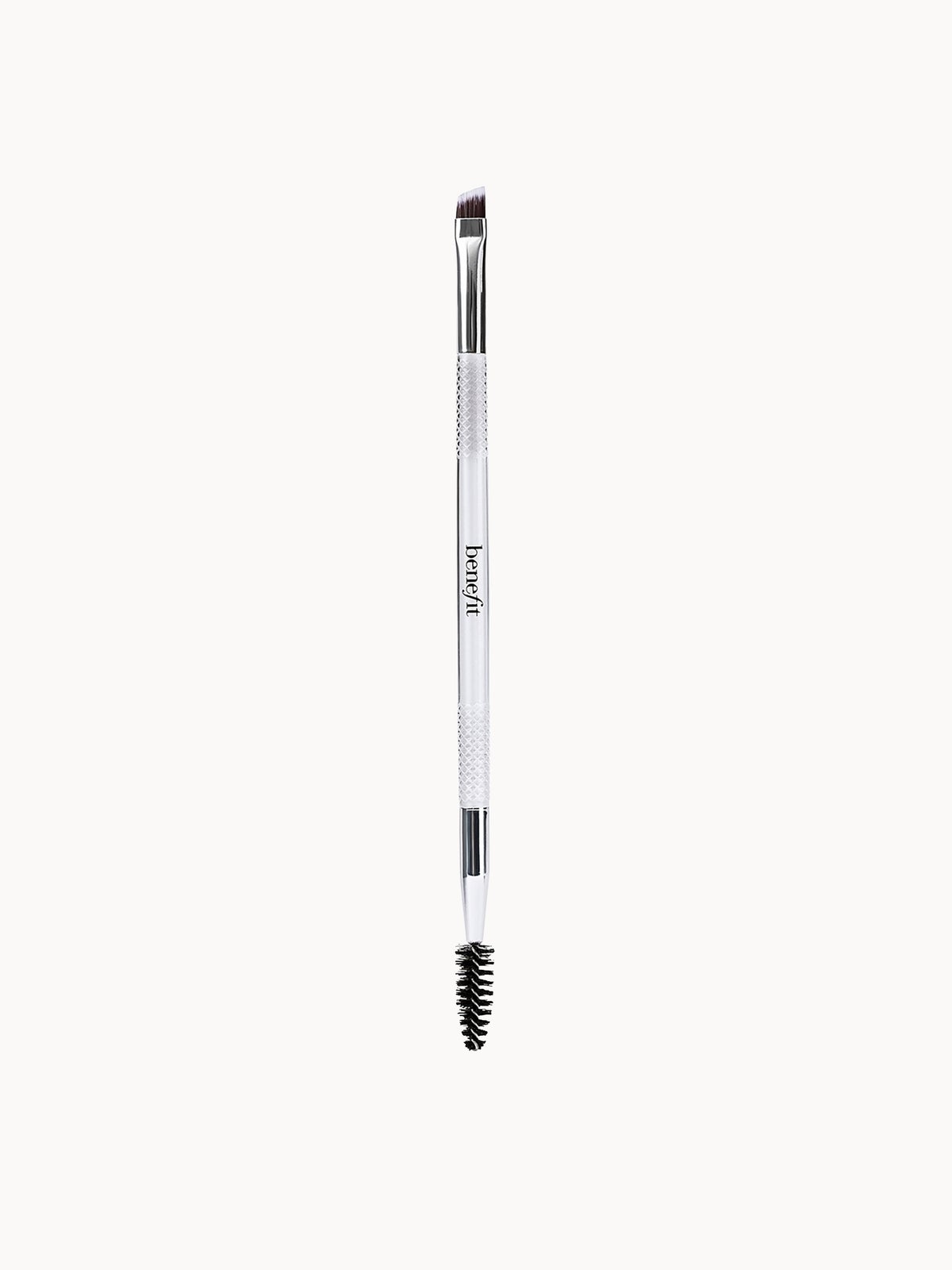 benefit Dual Ended Angled Eyebrow Brush and Blending Spoolie