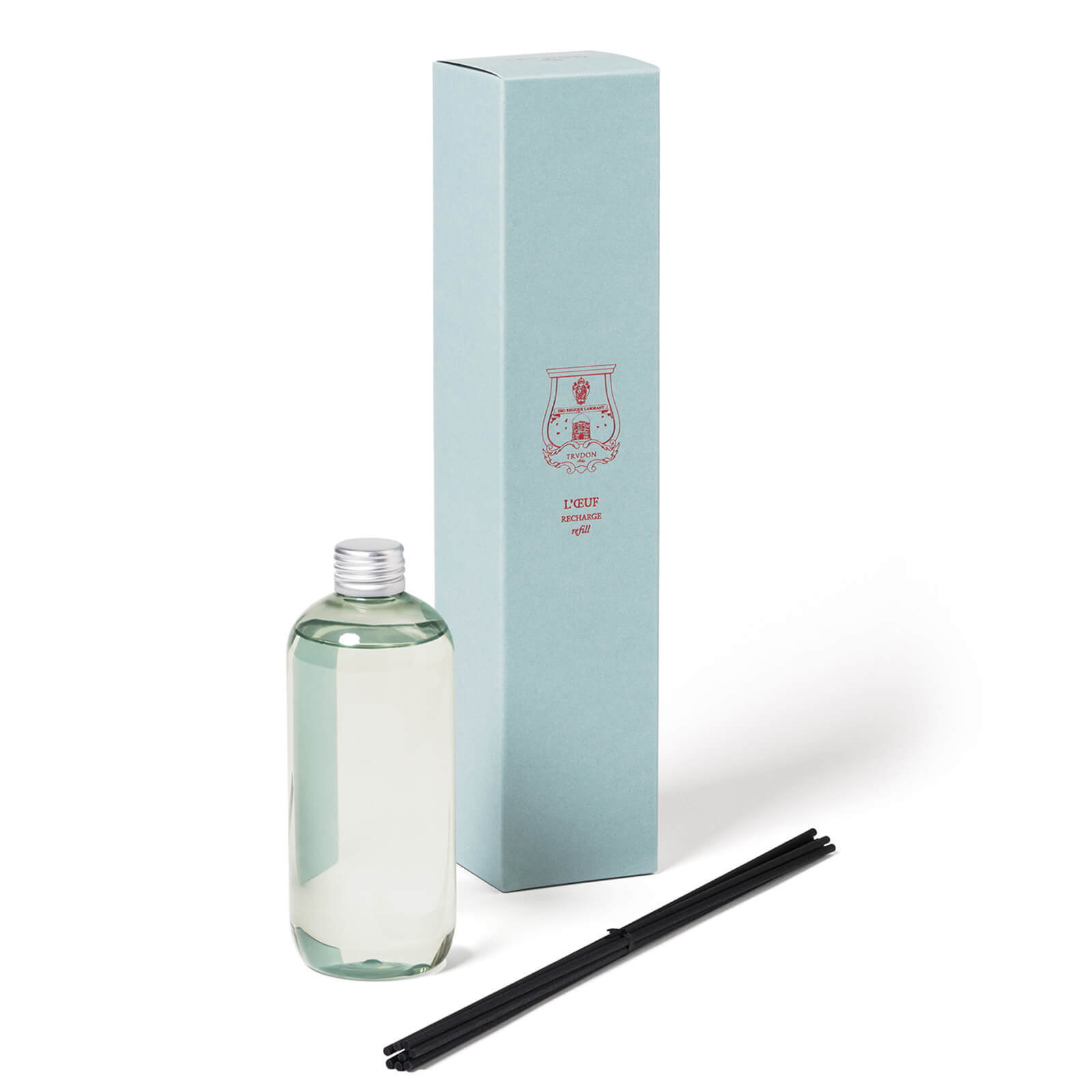 TRUDON Abd El Kader Diffuser Refill - Morrocan Mint