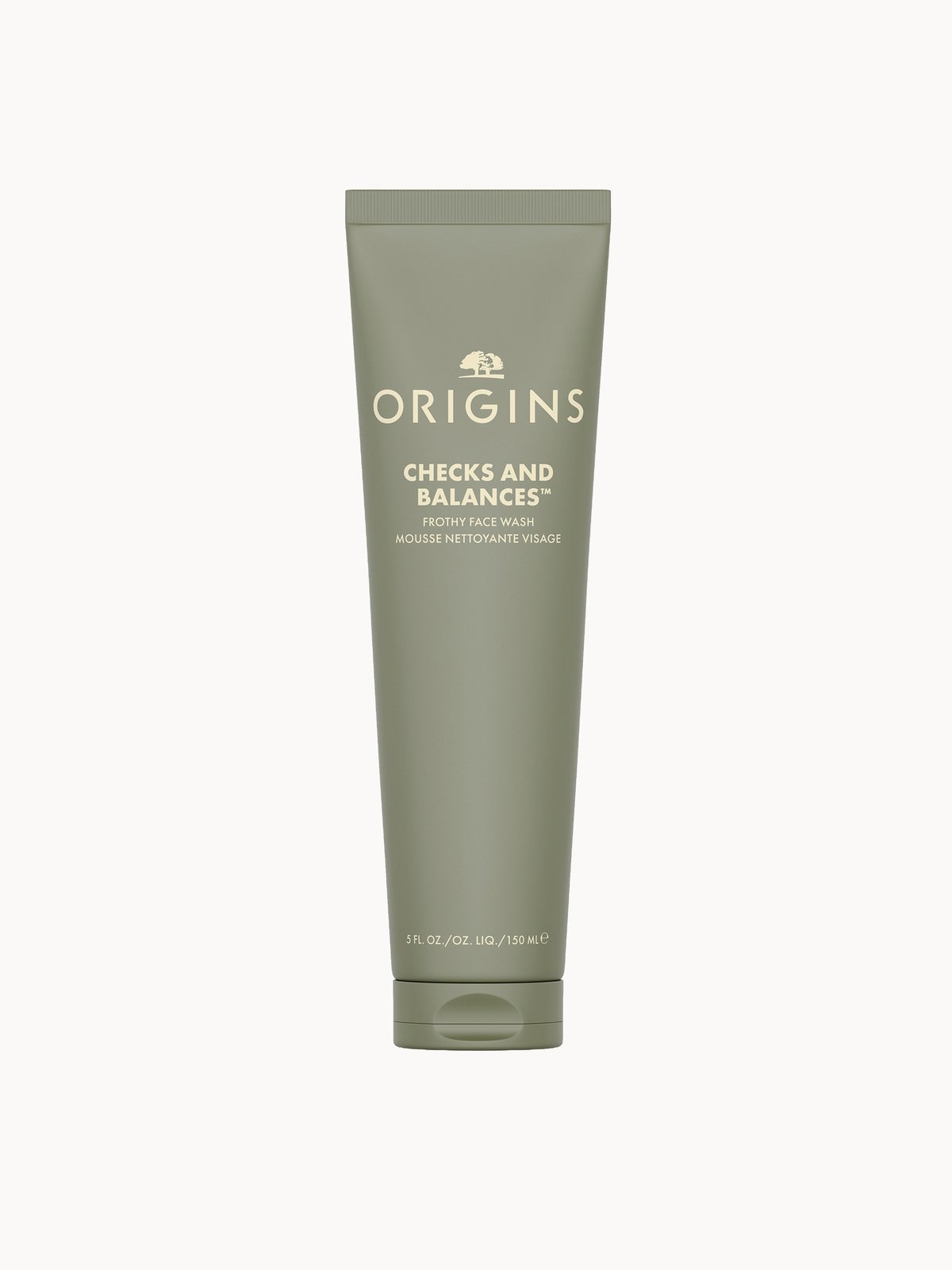 Origins Checks and Balances Frothy Face Wash 150ml