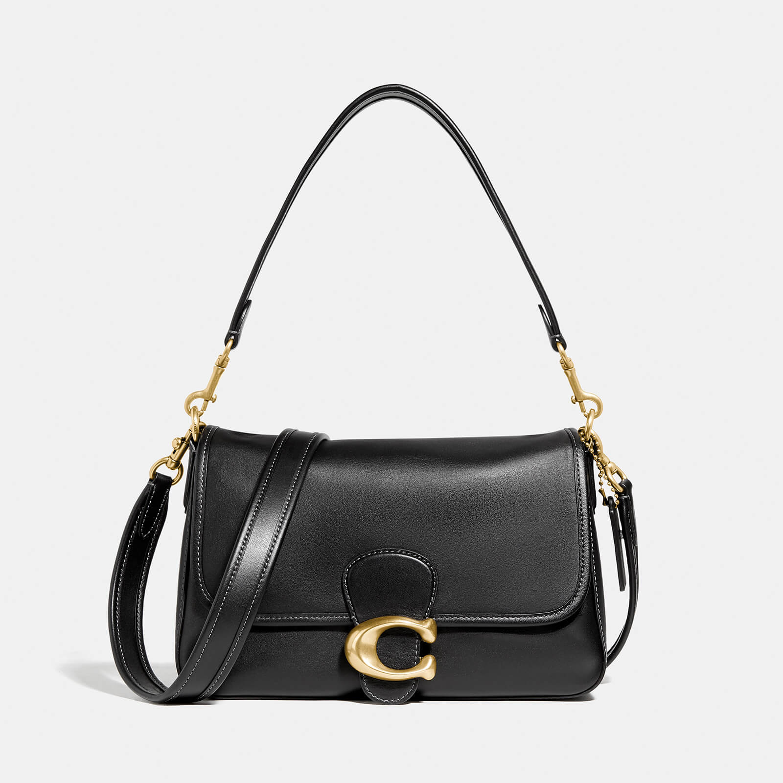 Сумка Coach Багет Купить