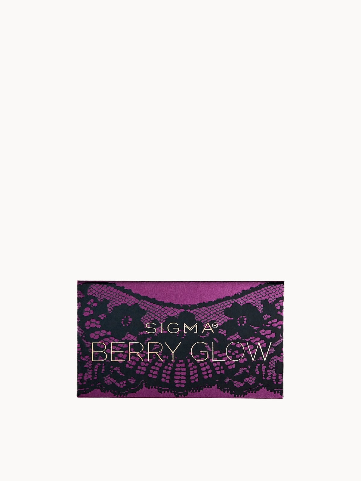 Sigma Berry Glow Cheek Duo (Worth £39.42) 2
