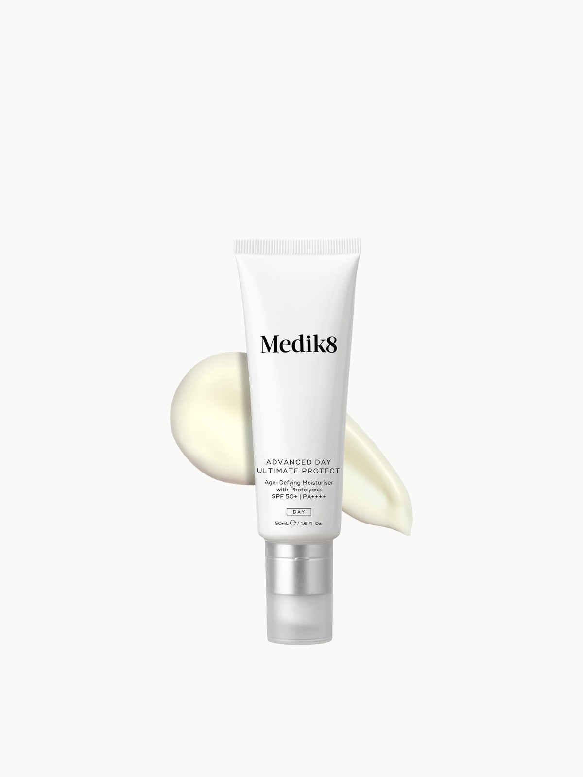 Medik8 Advanced Day Ultimate Protect SPF50+ 50ml