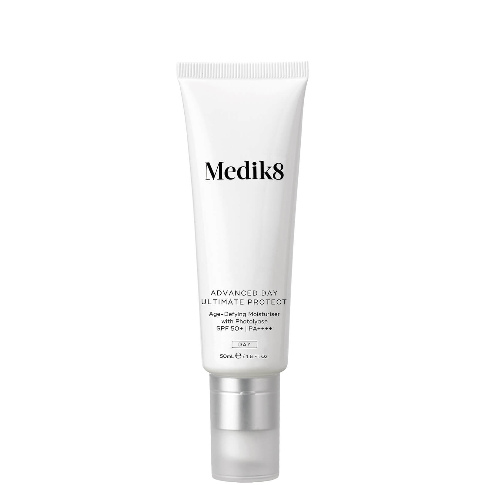 Medik8 Advanced Day Ultimate Protect SPF50+ 50ml