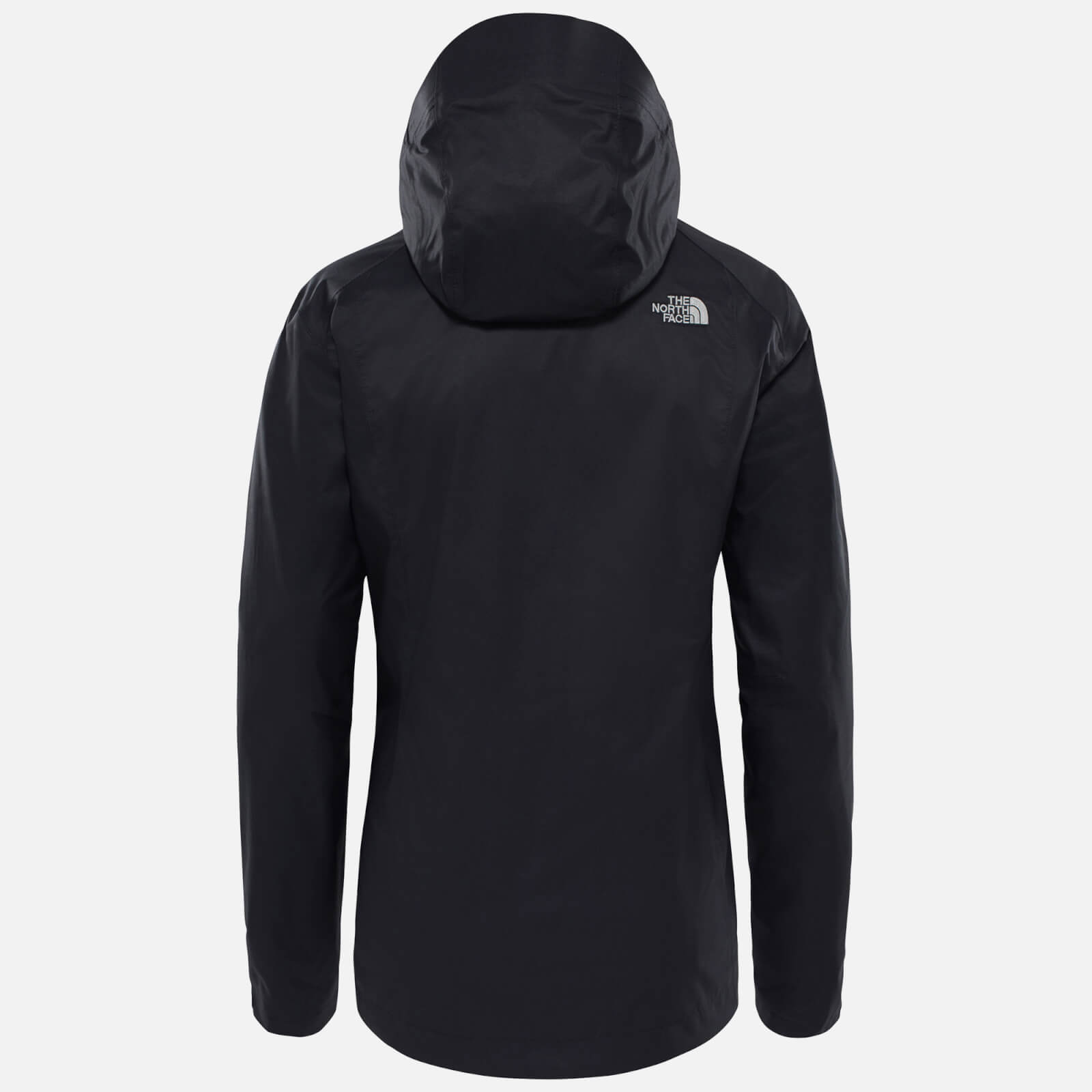 The North Face Women's Evolve Ii Triclimate Jacket Black Xs The