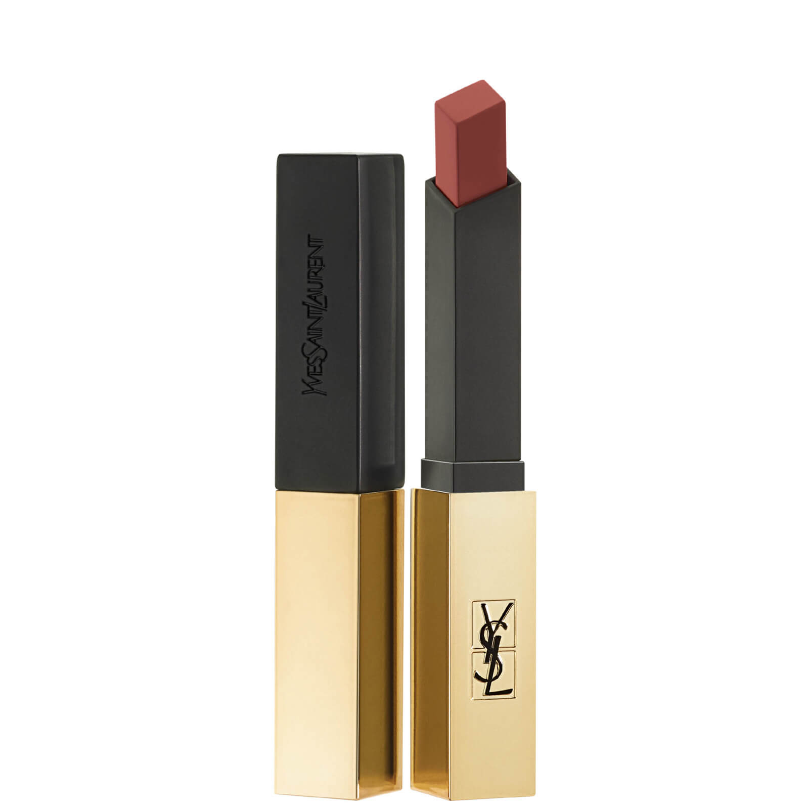 Yves Saint Laurent Rouge Pur Couture The Slim Lipstick 2.2ml (Various Colours) - 416